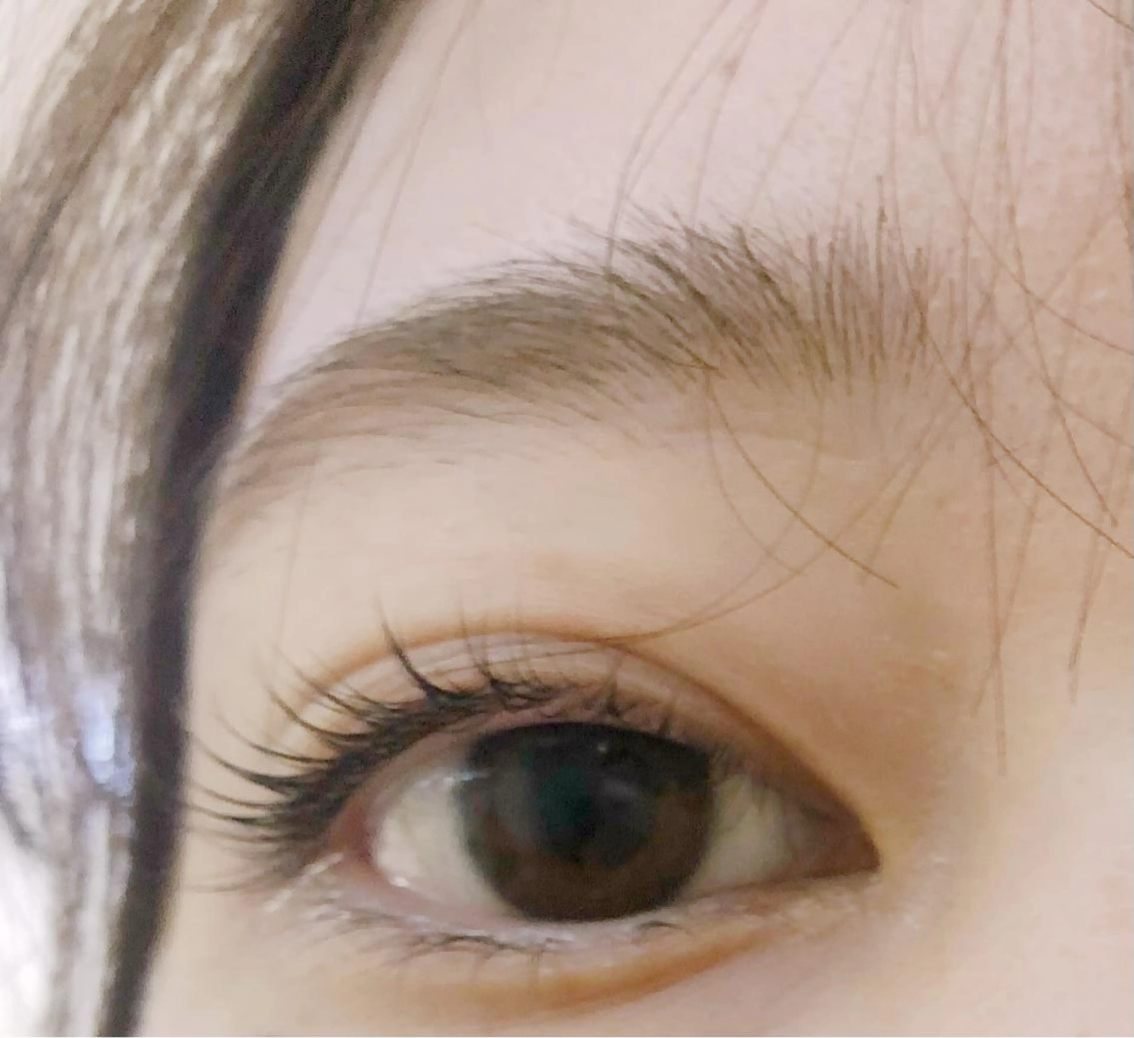 マツエク・マツパ ASBeauty エンのマツエク・マツパデザイン