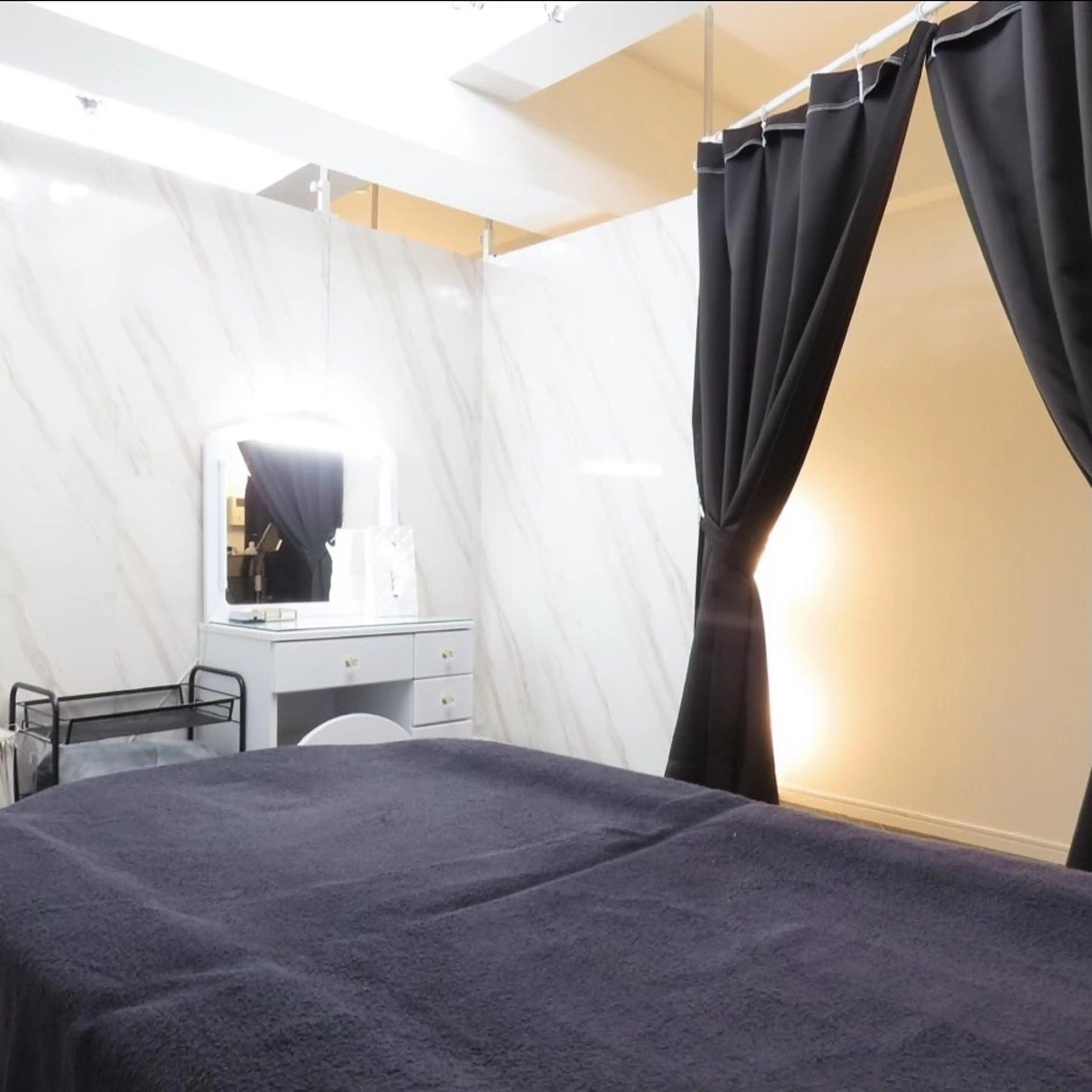 ele mavie 銀座店  小田のエステ・リラクイメージ