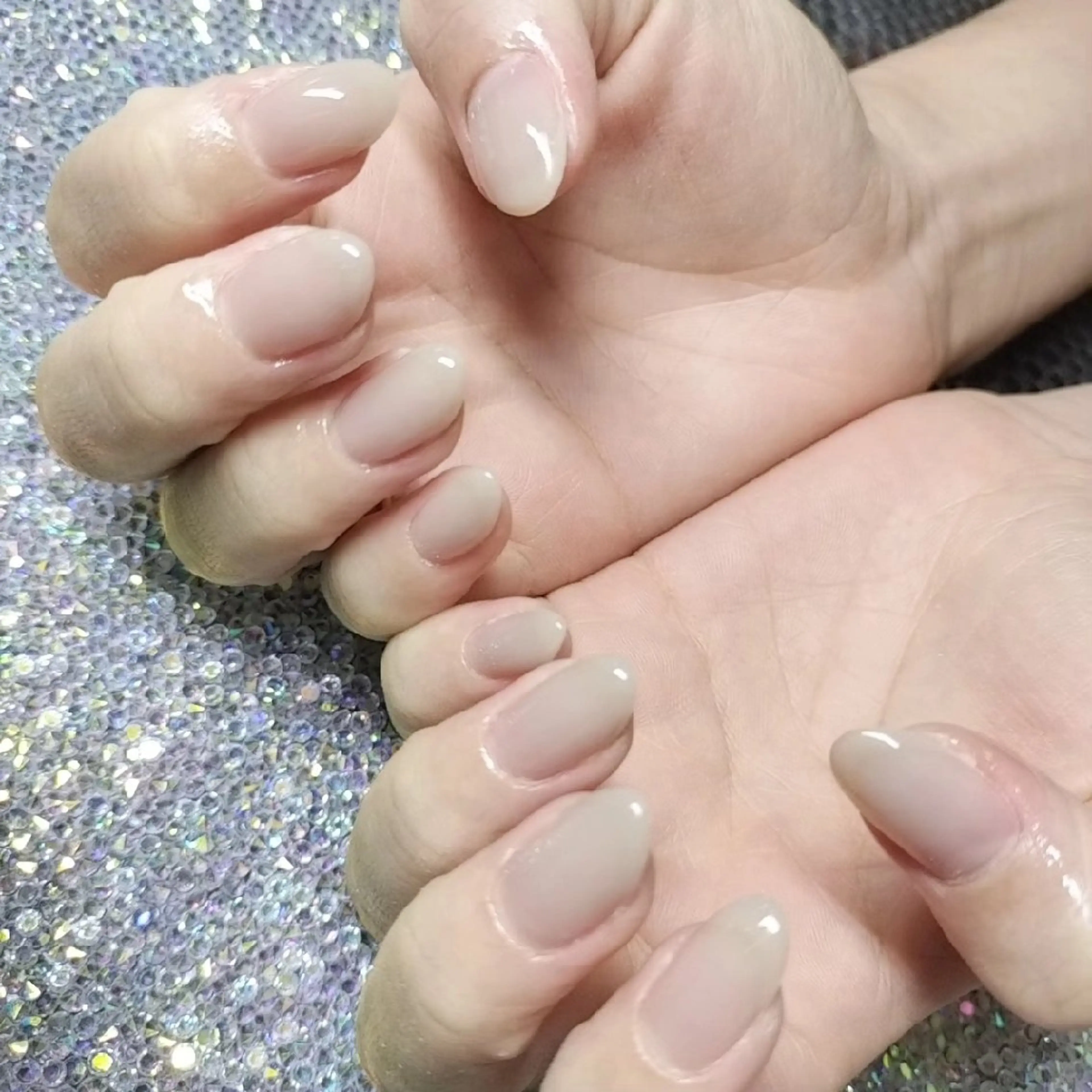 ネイル Kame_ nail🐢💕のネイルデザイン