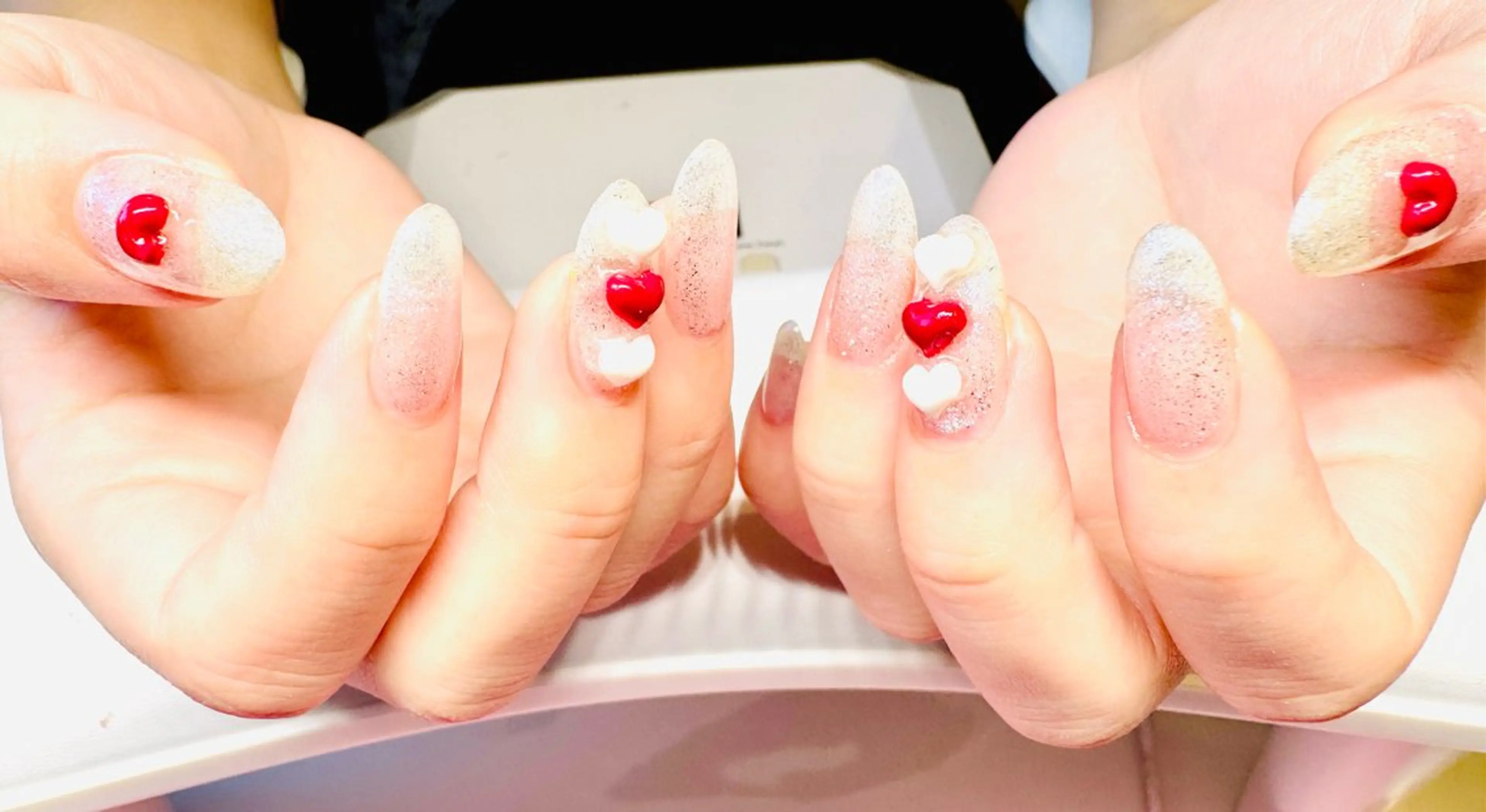ネイル pom nail salonのネイルデザイン