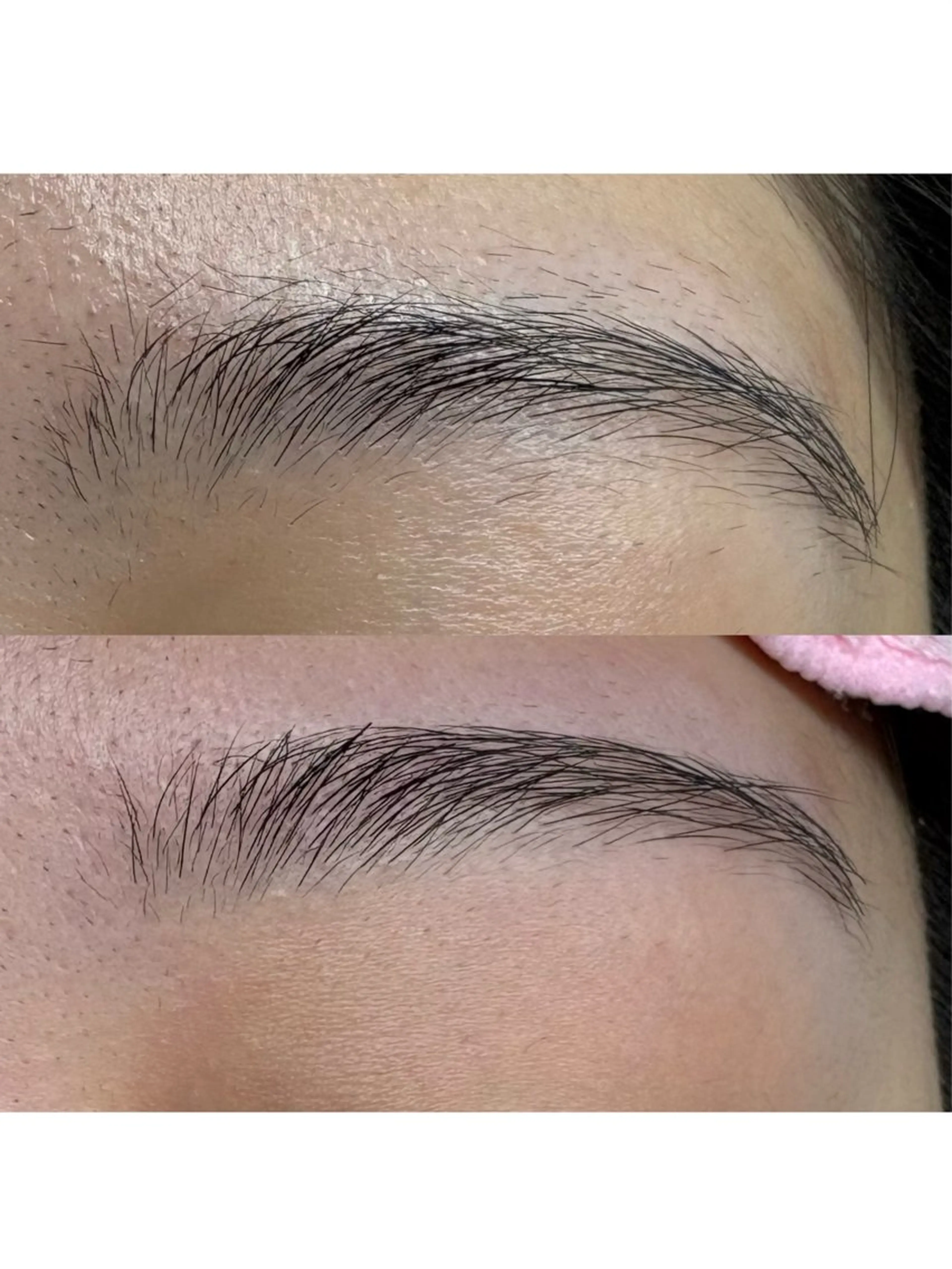 アイブロウ トータルビューティー サロン・Nの眉毛・アイブロウイメージ