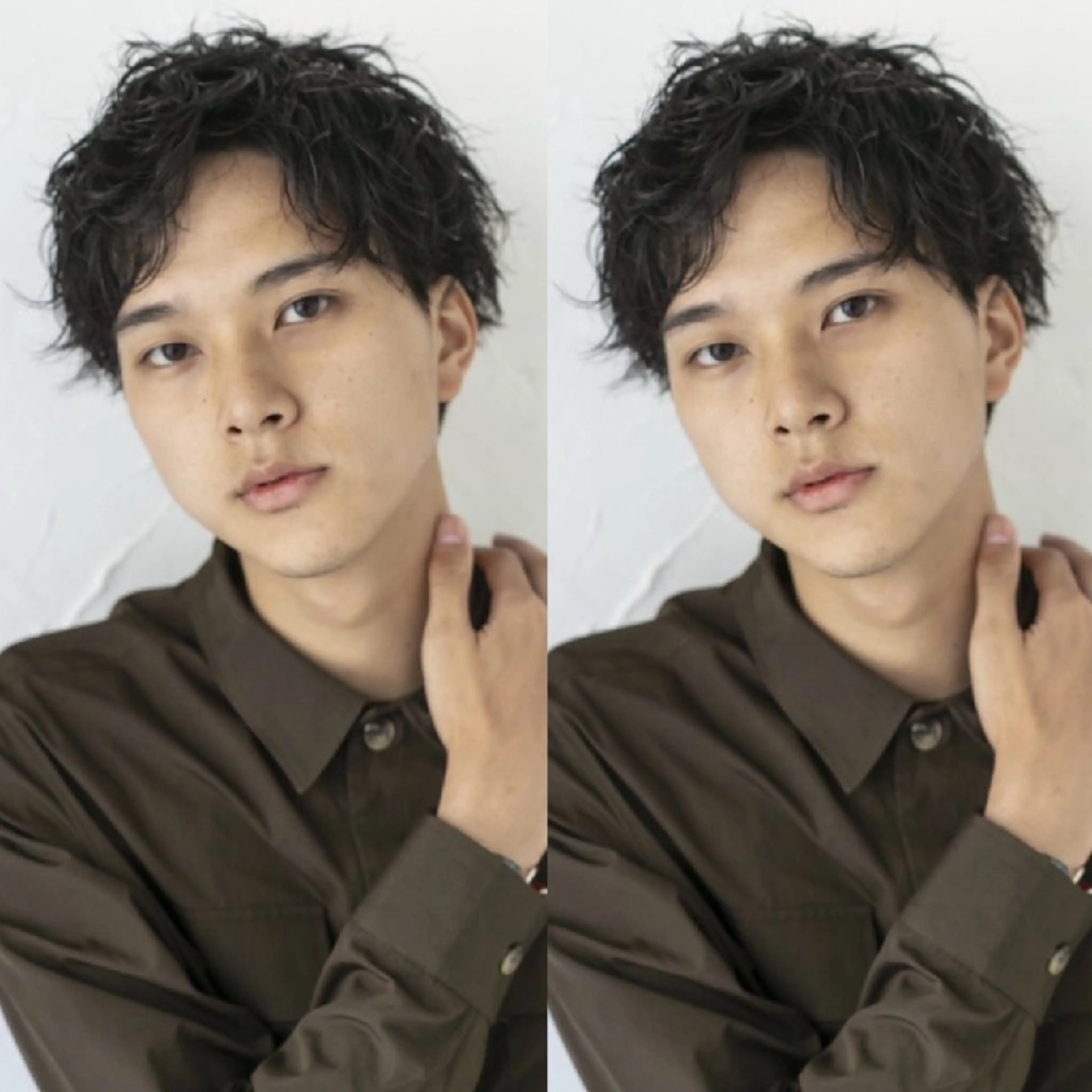 【メンズ限定】カット＋クイックスパの写真