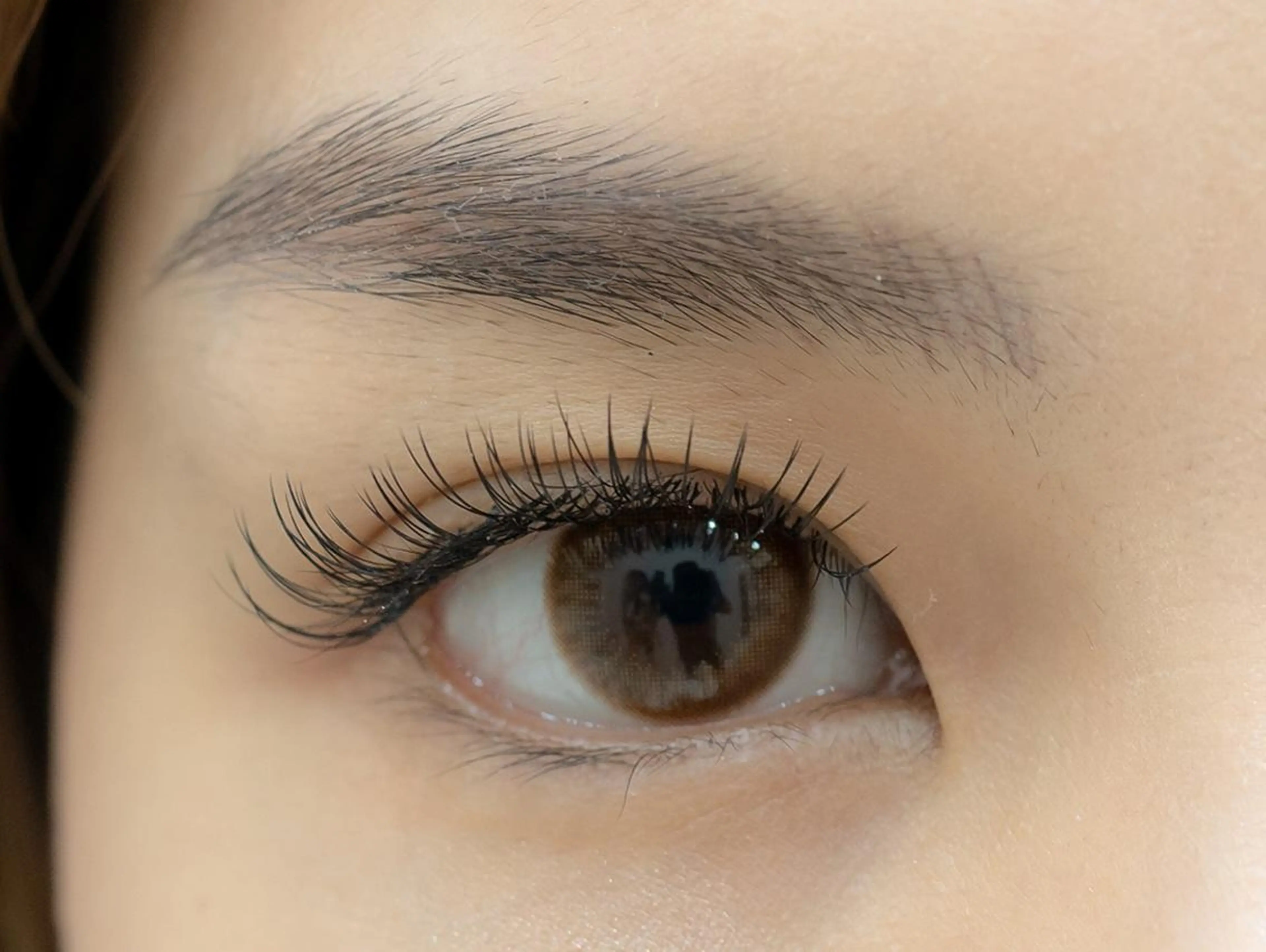 マツエク・マツパ memedoll 徳島店のマツエク・マツパデザイン