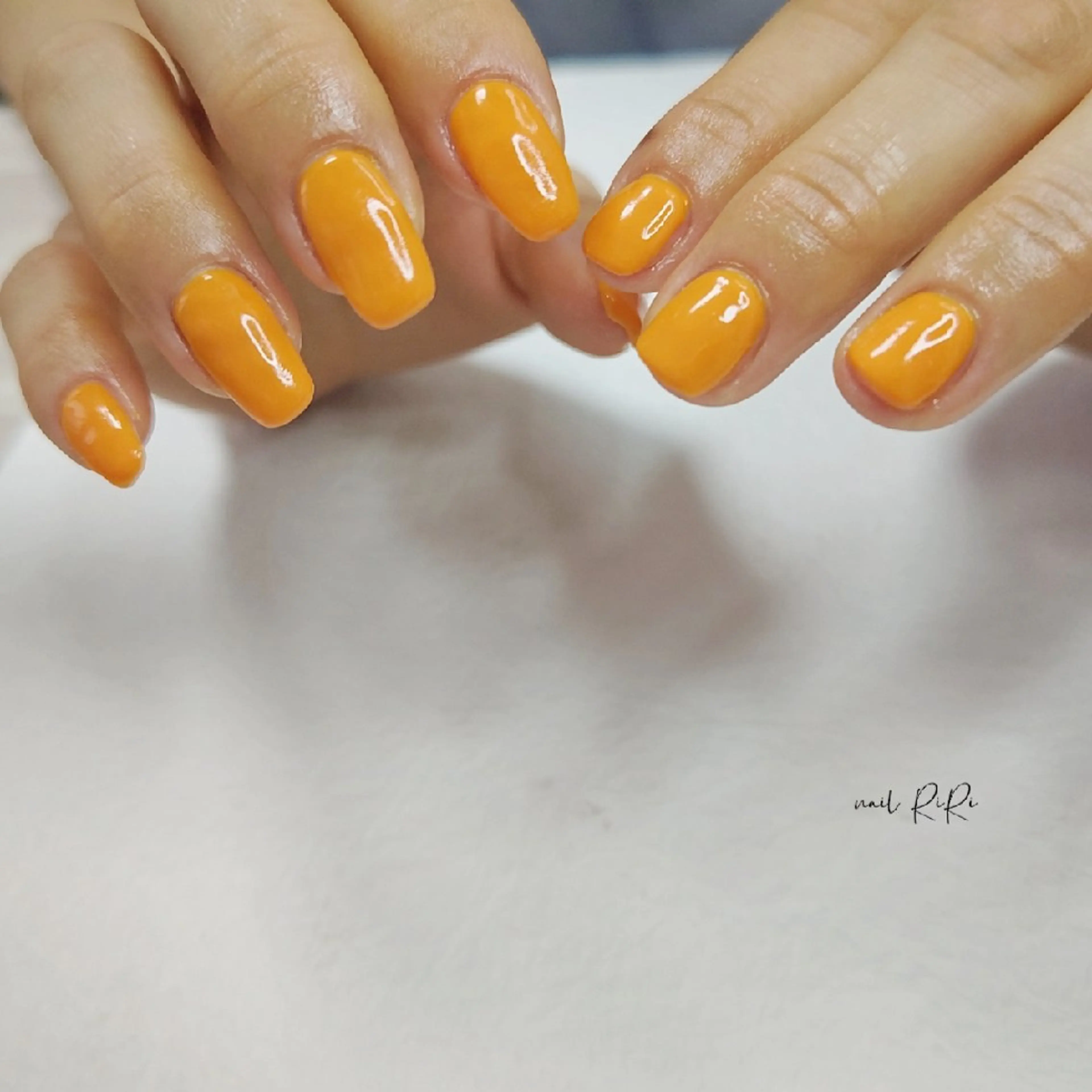 ネイル nail RiRi アトレナチュラのエステ・リラクイメージ