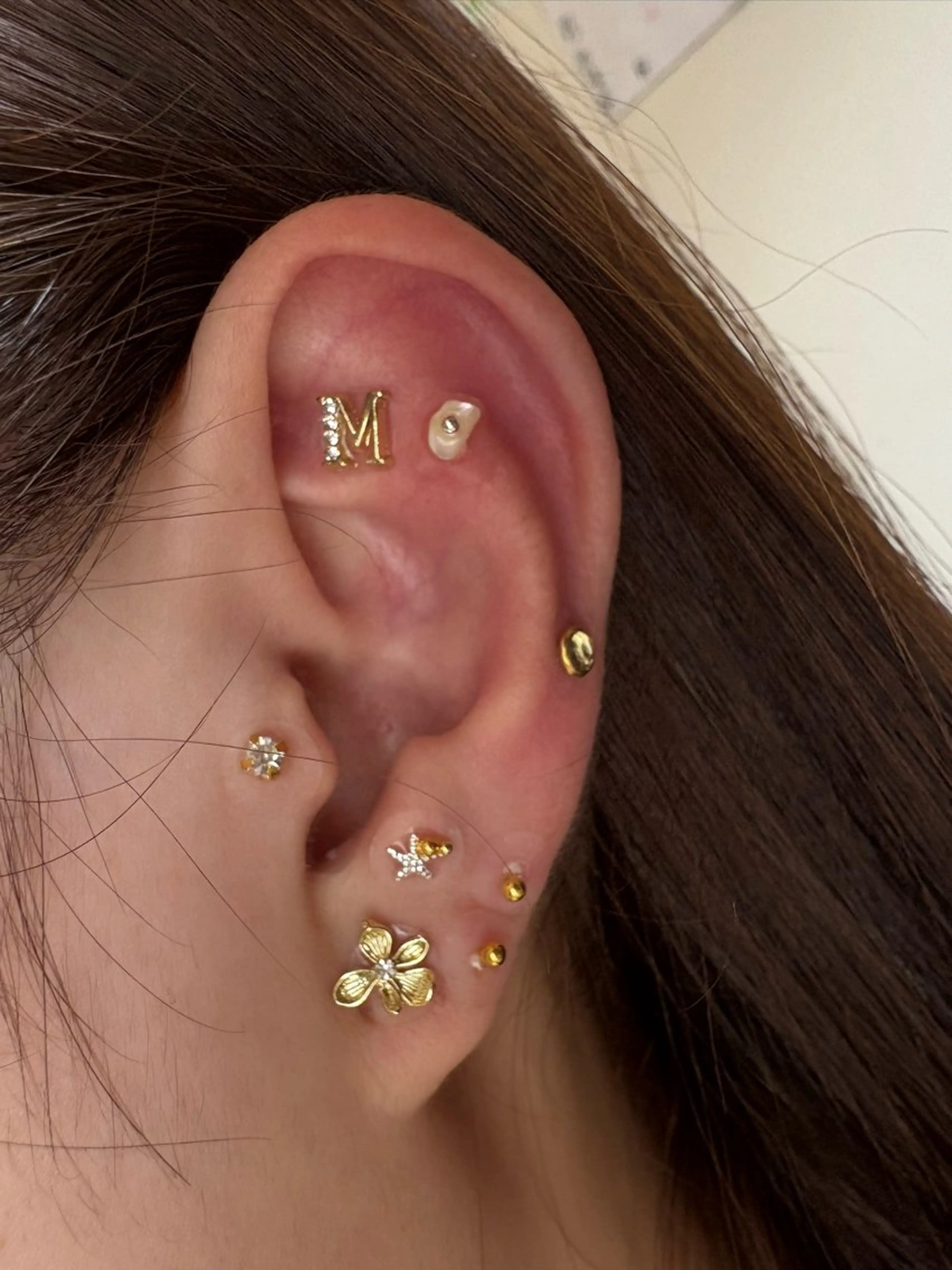 その他 耳つぼ ayaのその他イメージ