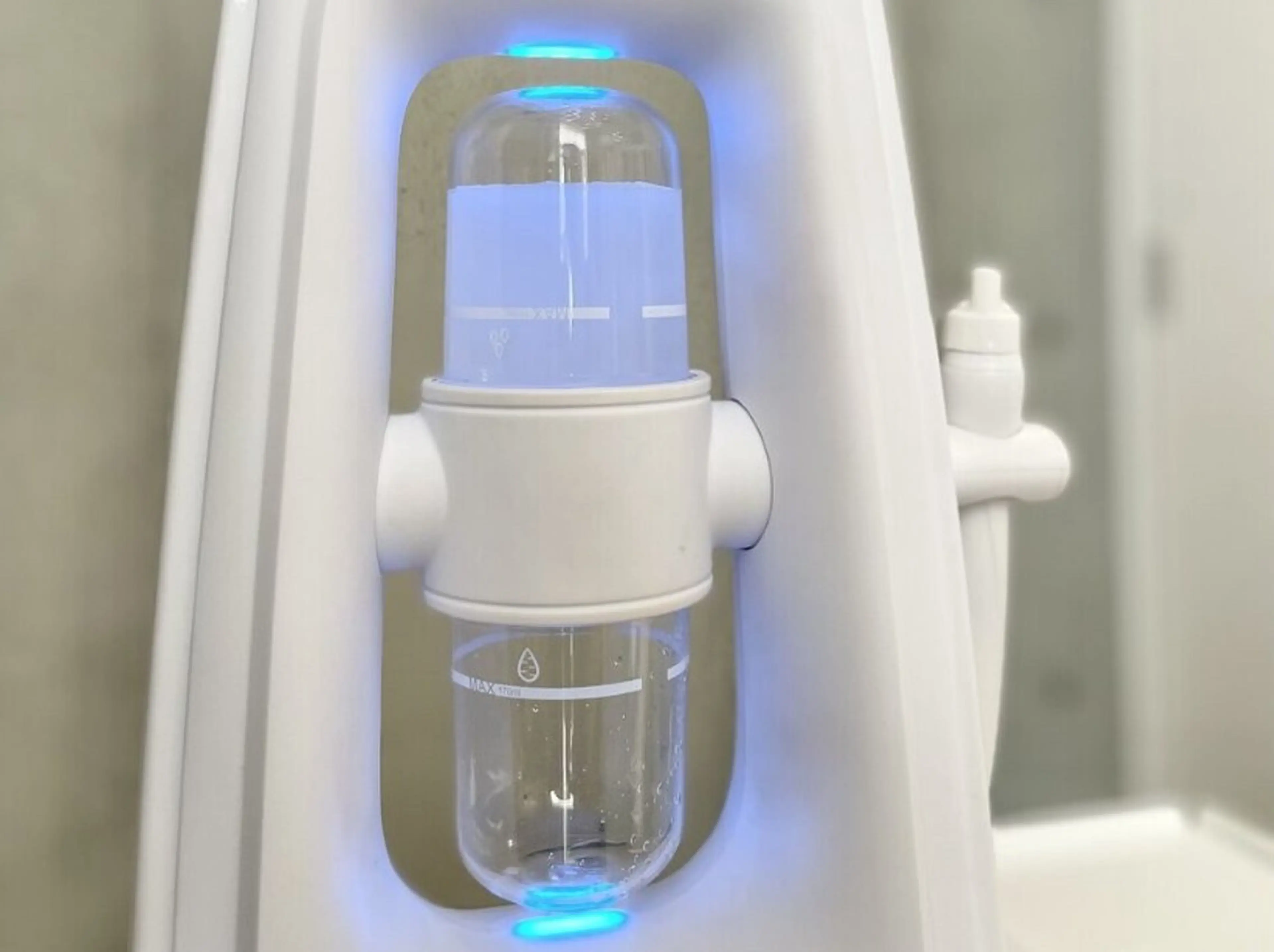 期間限定🌺ハイドラフェイシャル毛穴洗浄の写真