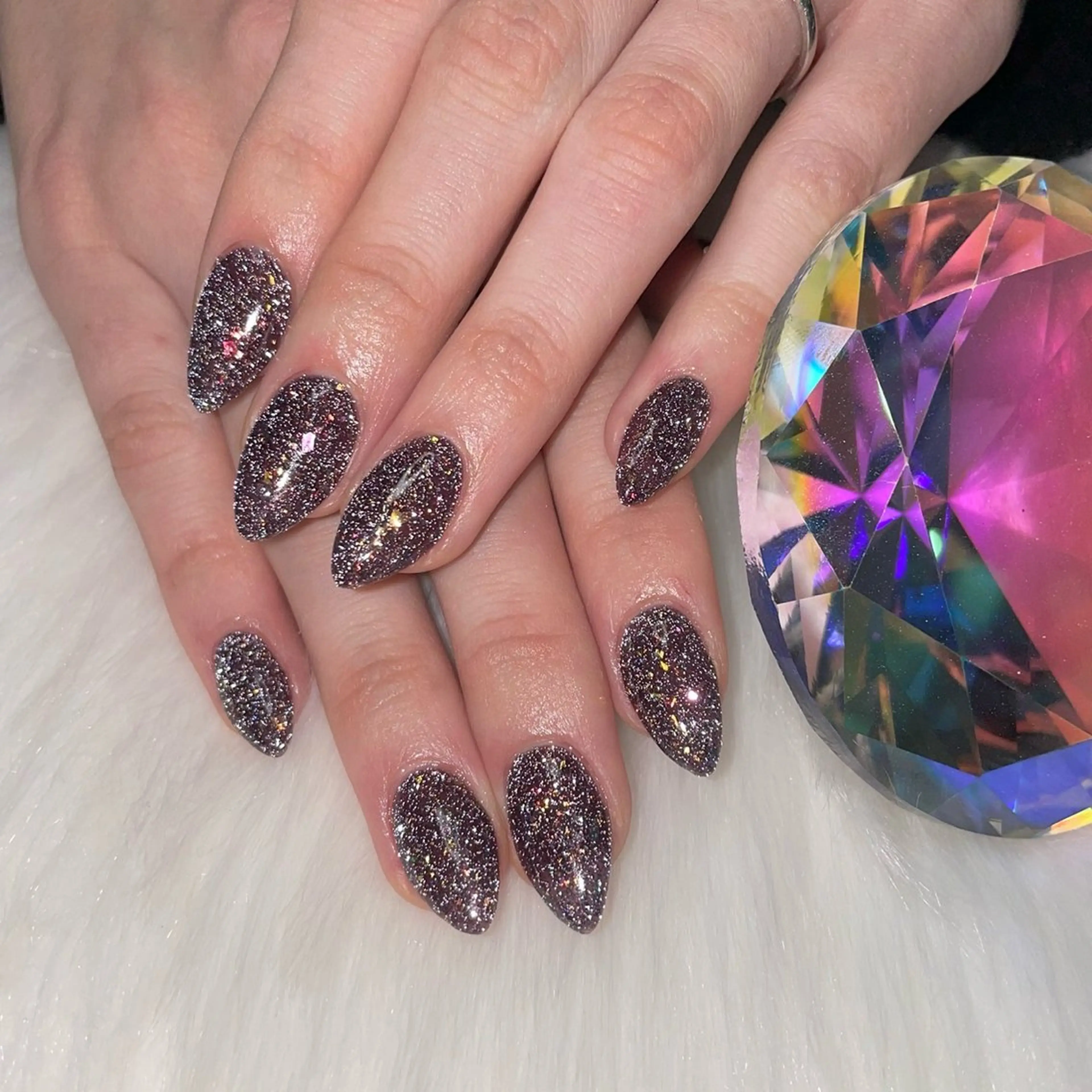 ネイル ワンネス トータルビューティーの眉毛・アイブロウイメージ