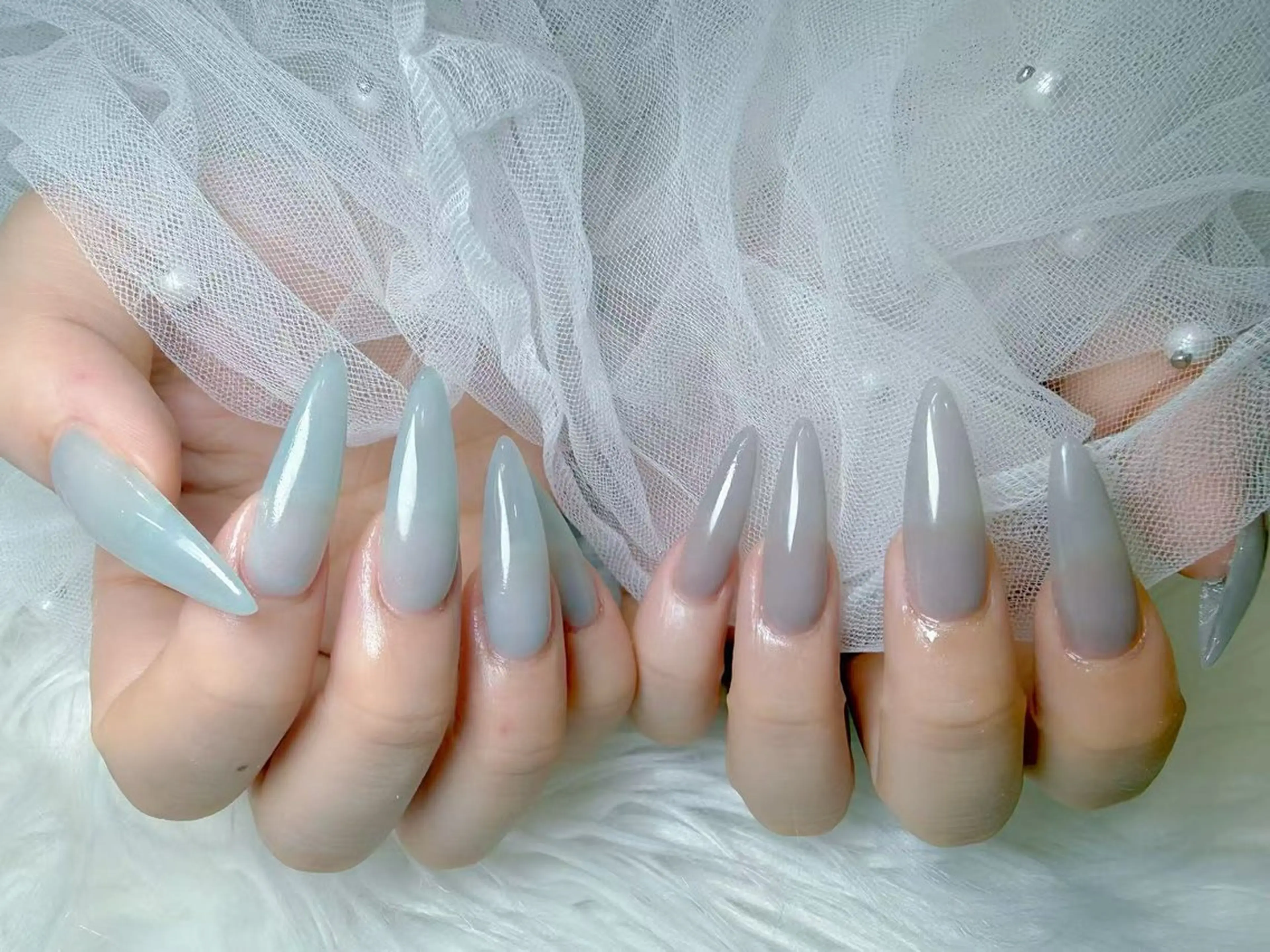 ネイル ハンドネイル Renatus Nailのネイルデザイン