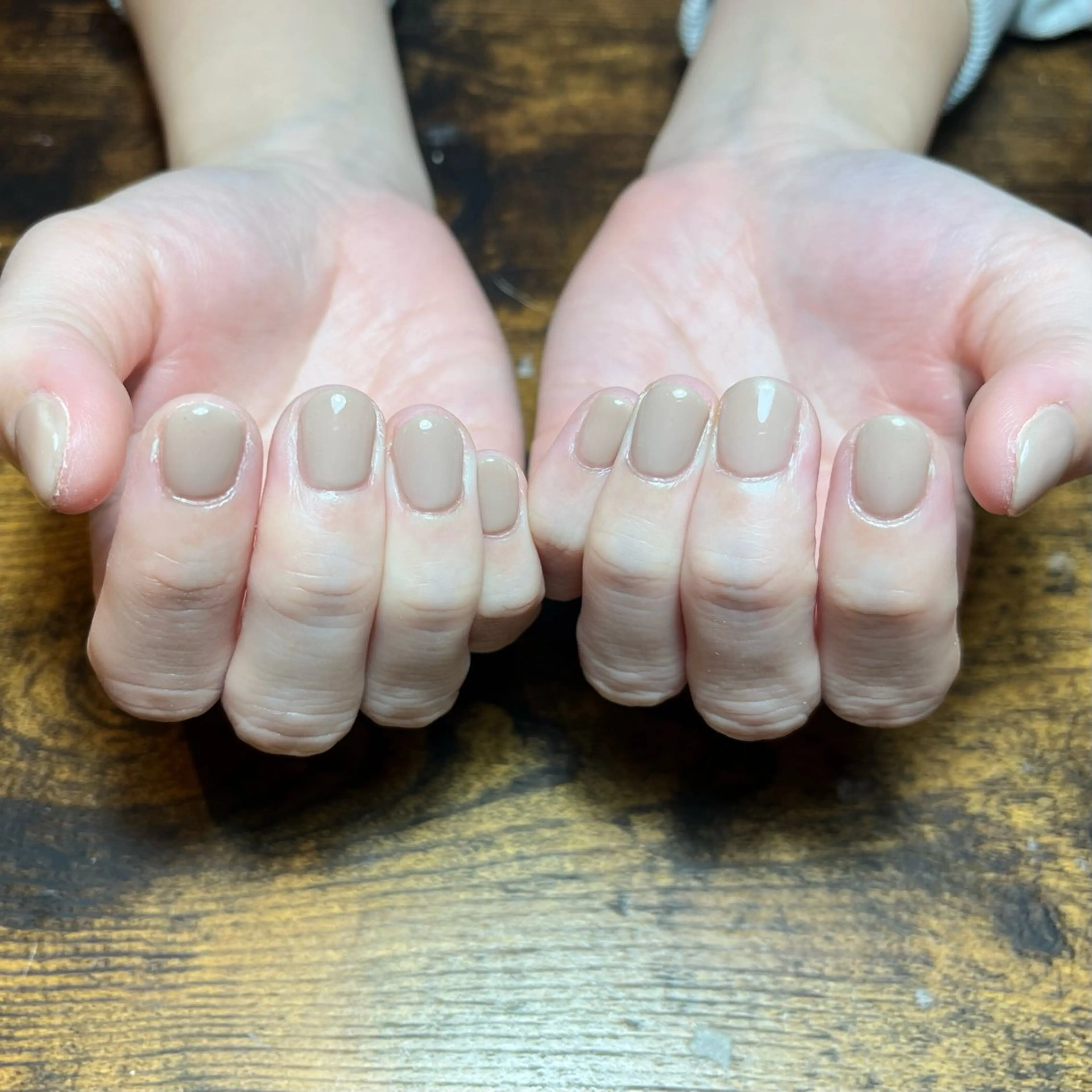 ネイル ハンドネイル NAILSALON FROSCH所属・FROSCH/ 凜のネイルデザイン