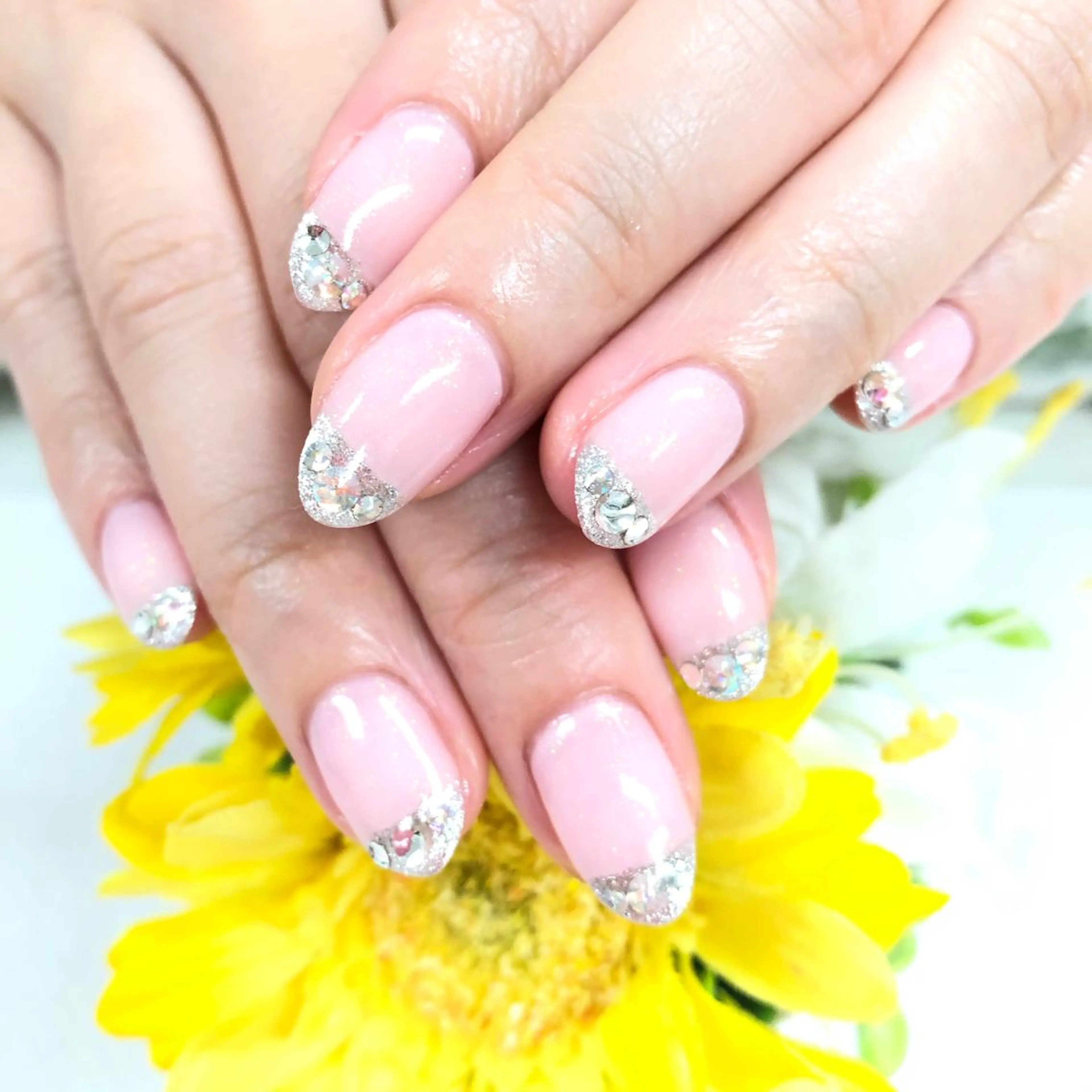 ネイル ユリシスネイル 担当近藤のネイルデザイン