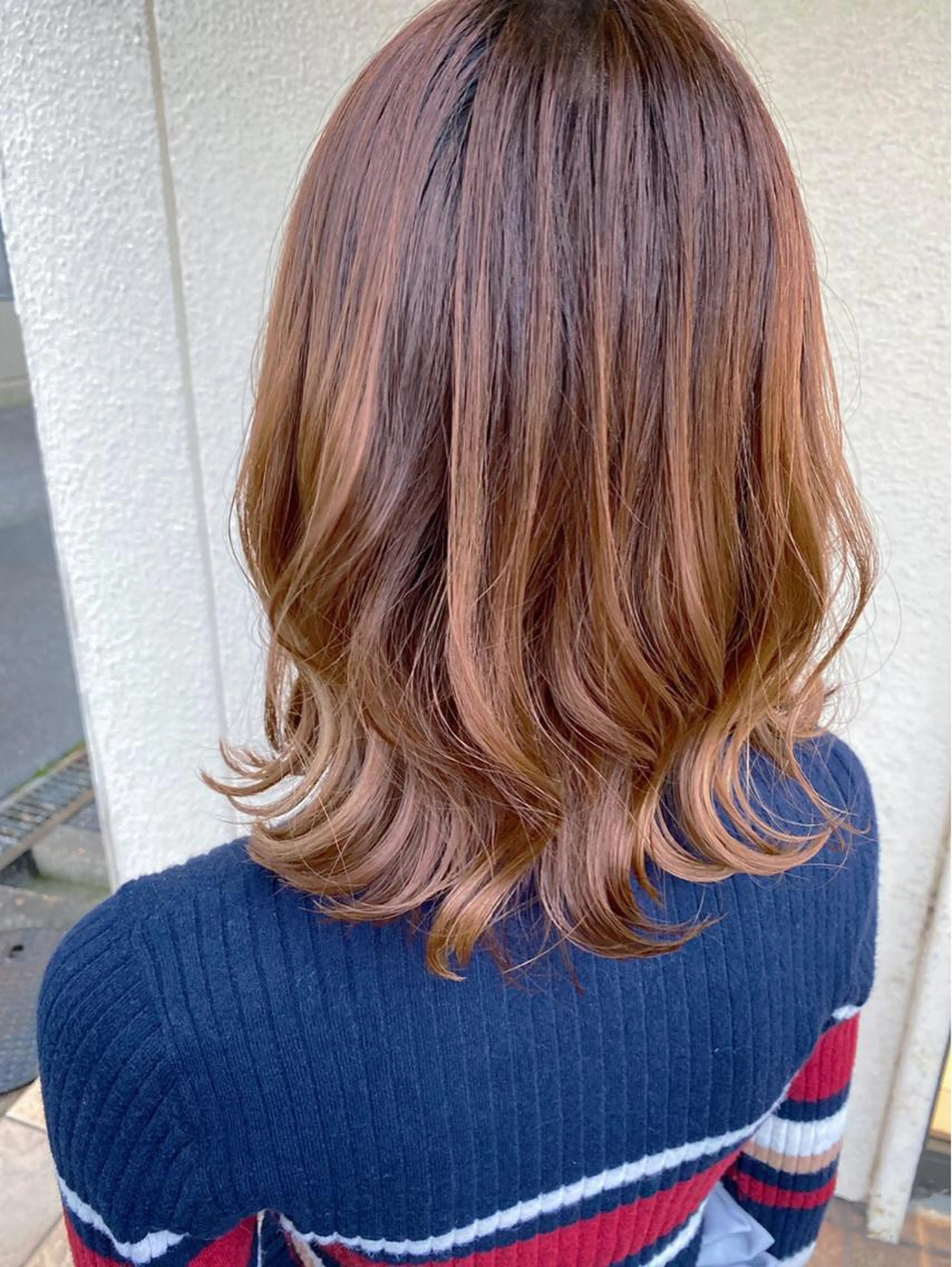 🌿カット🌿の写真