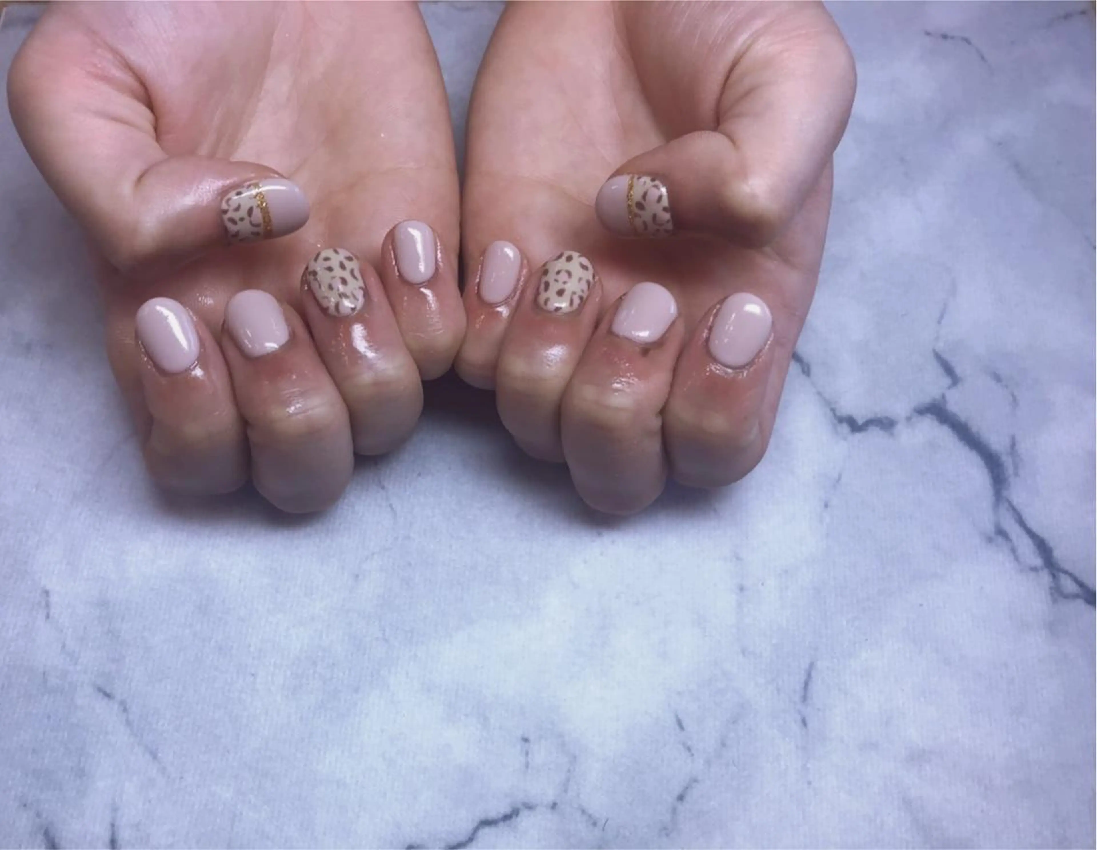 ネイル 🎀ネイルサロン RIRI🎀のネイルデザイン