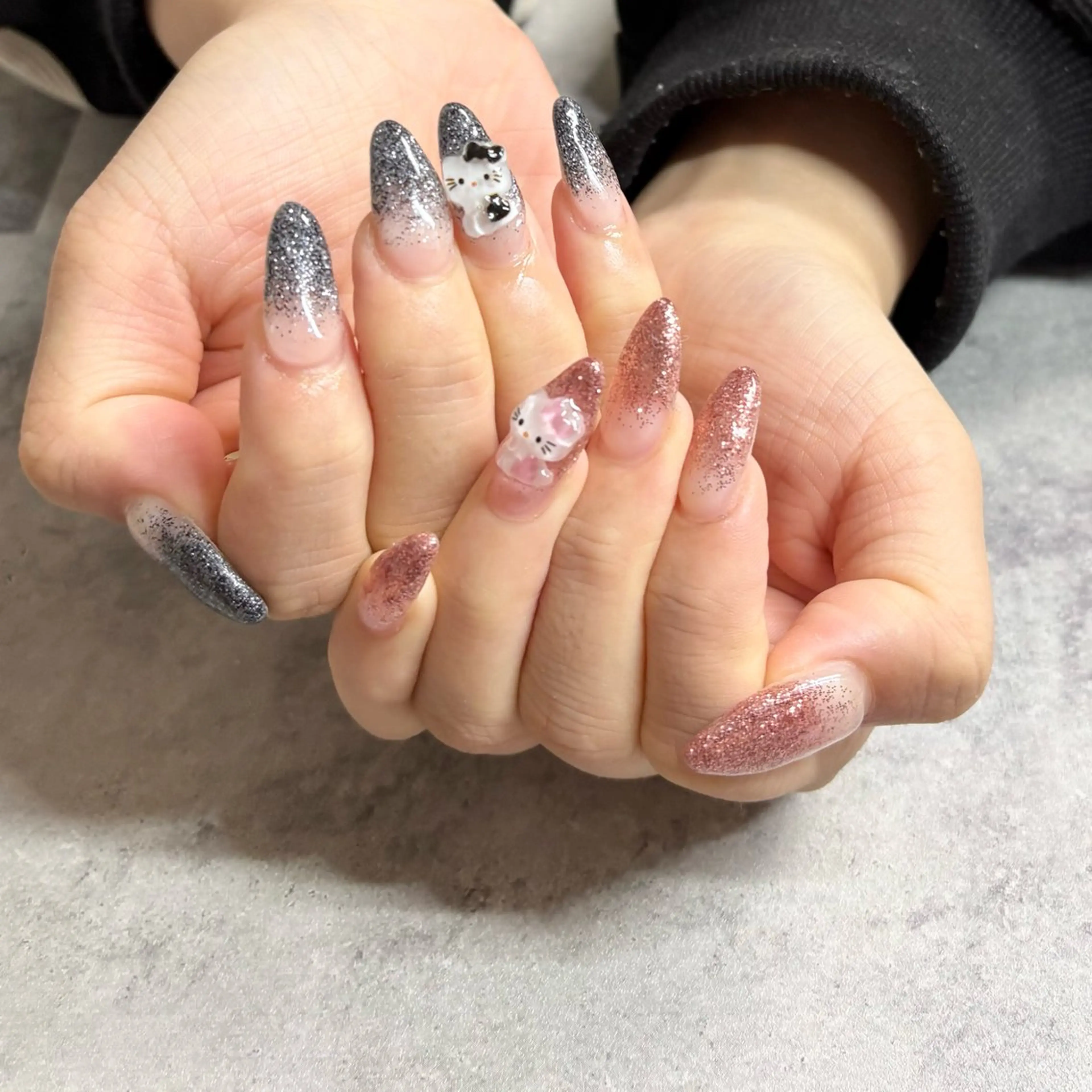 ネイル FELICE ﾌｪﾘｰﾁｪのネイルデザイン