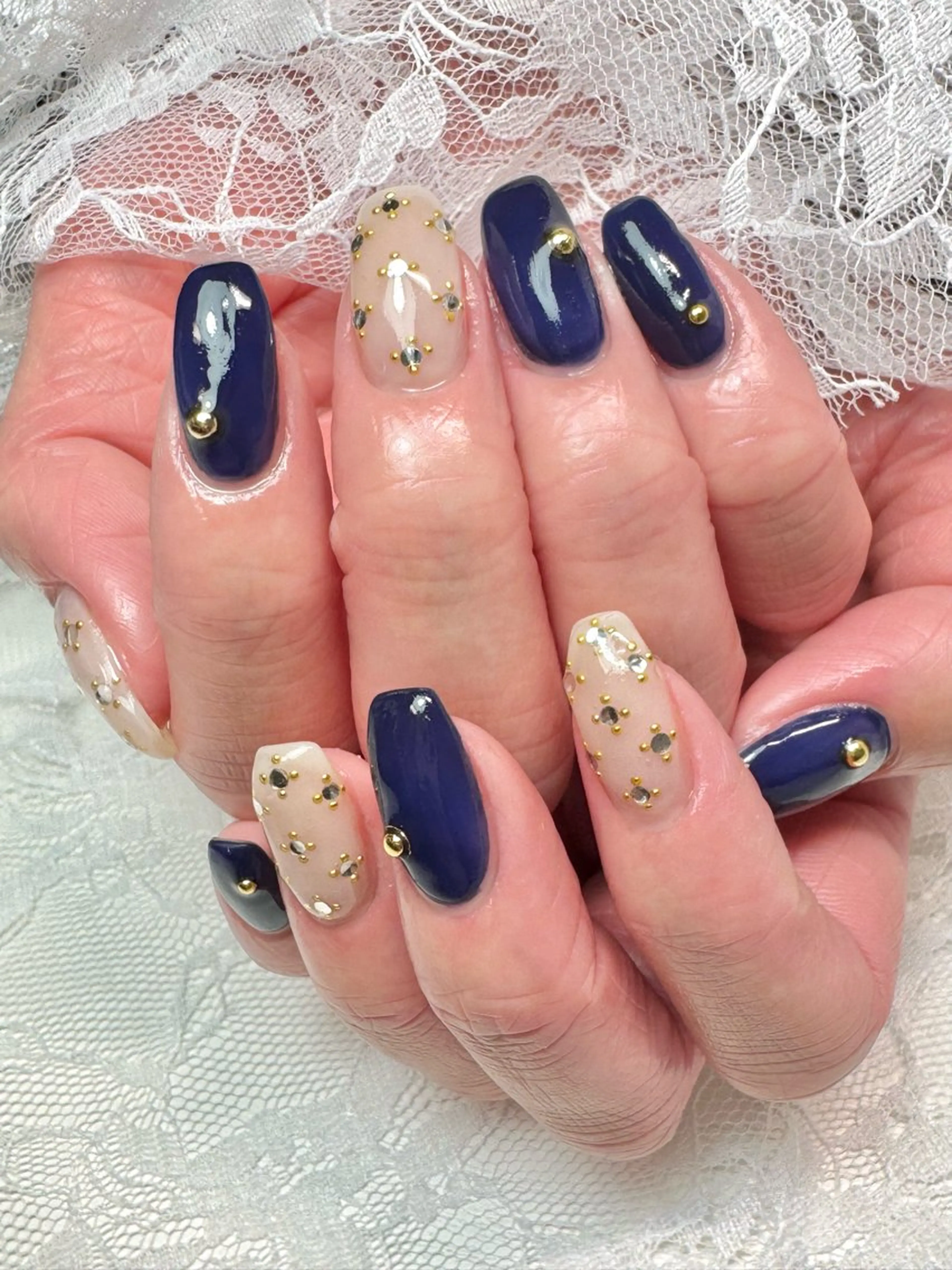 ネイル PECO. NAILSALONのネイルデザイン