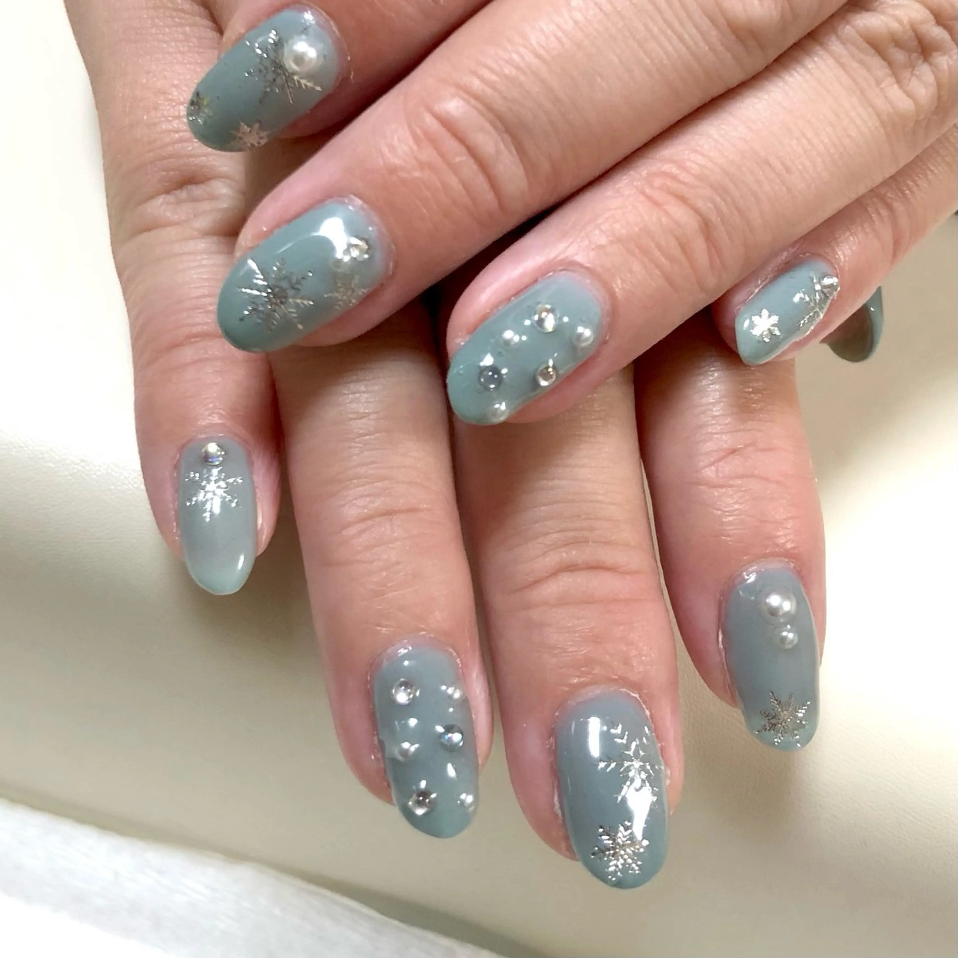 ネイル salon *meehoのネイルデザイン