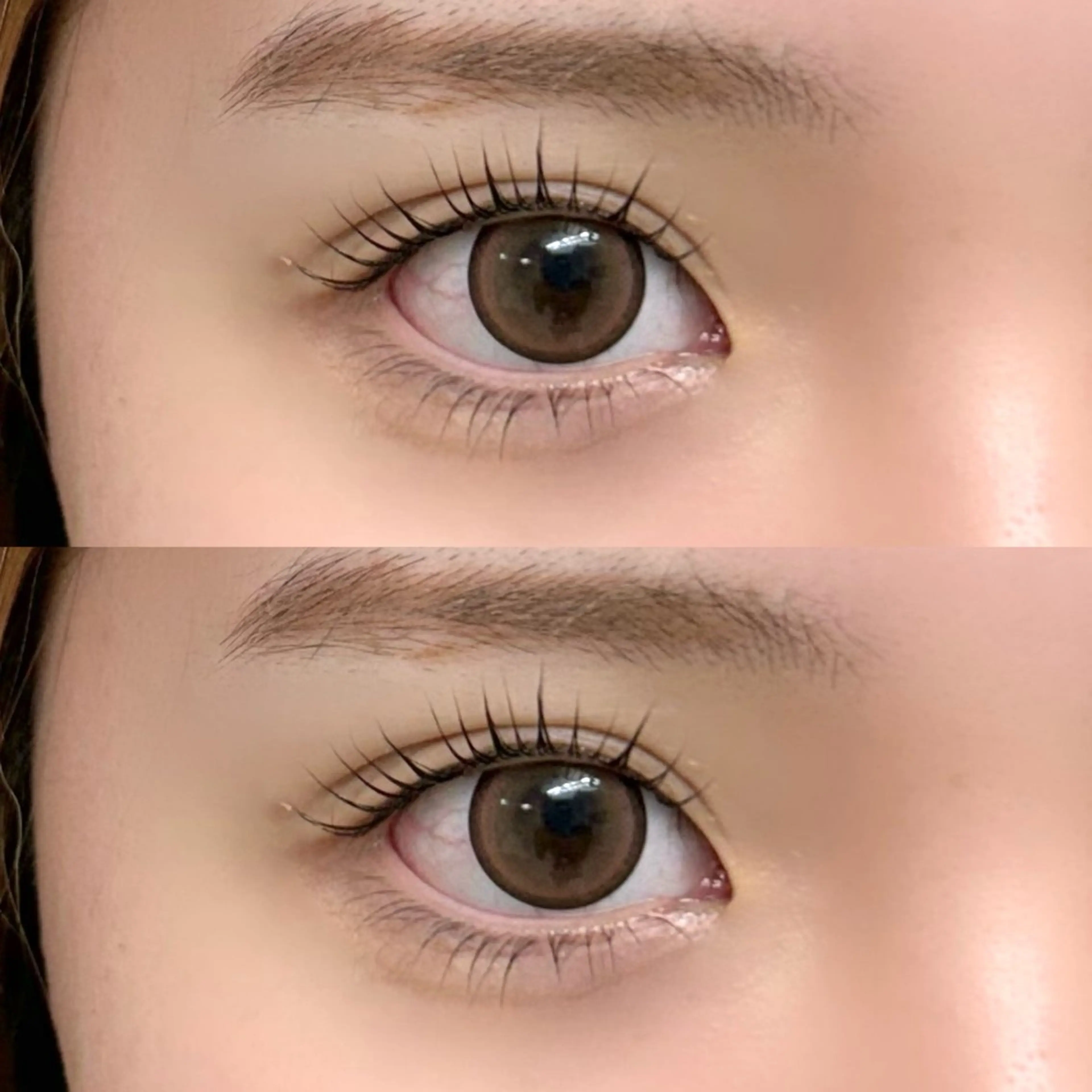 🎀minimo限定🎀 ❤︎ パリジェンヌorパーマ 上下 の写真