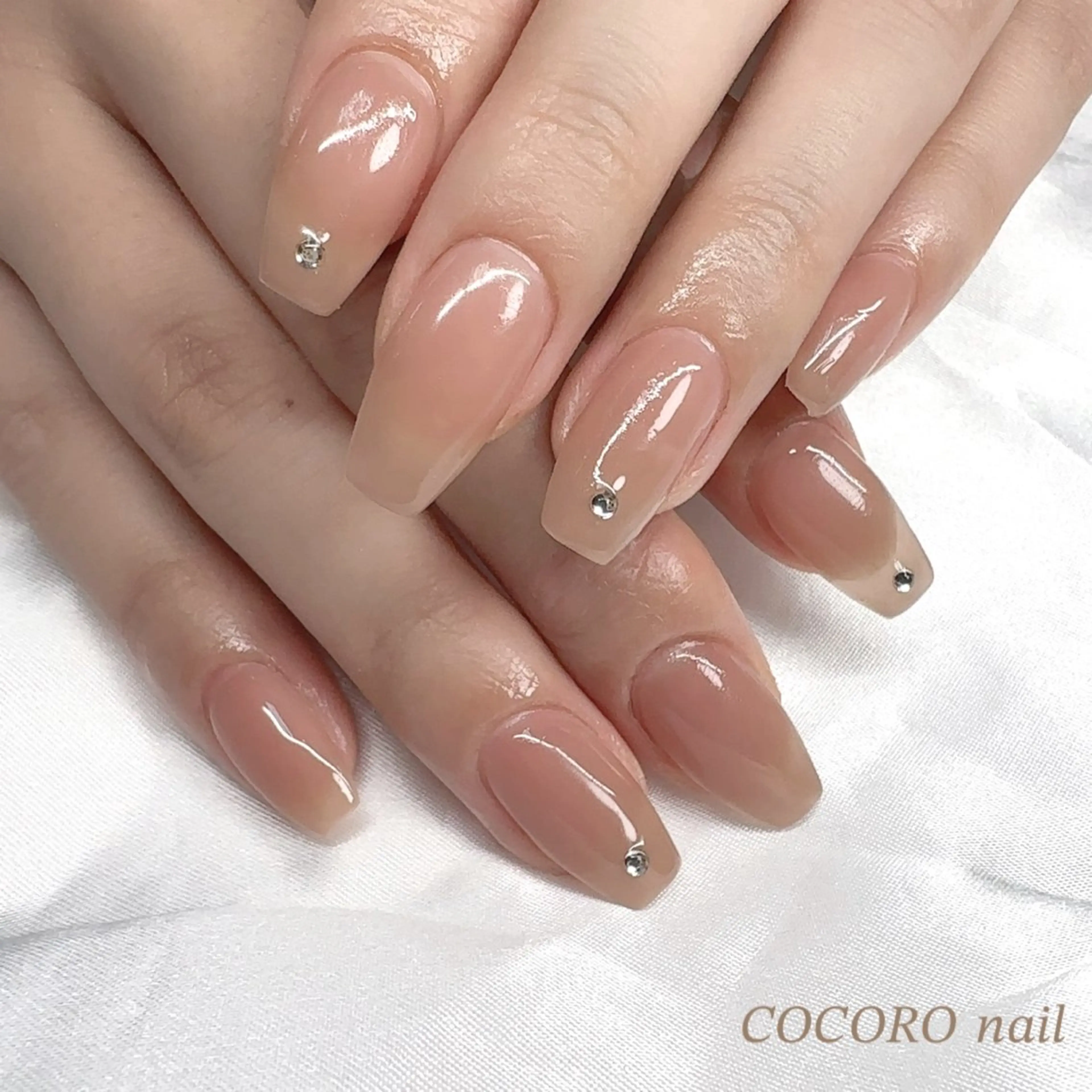 ネイル AKI ♥︎のネイルデザイン