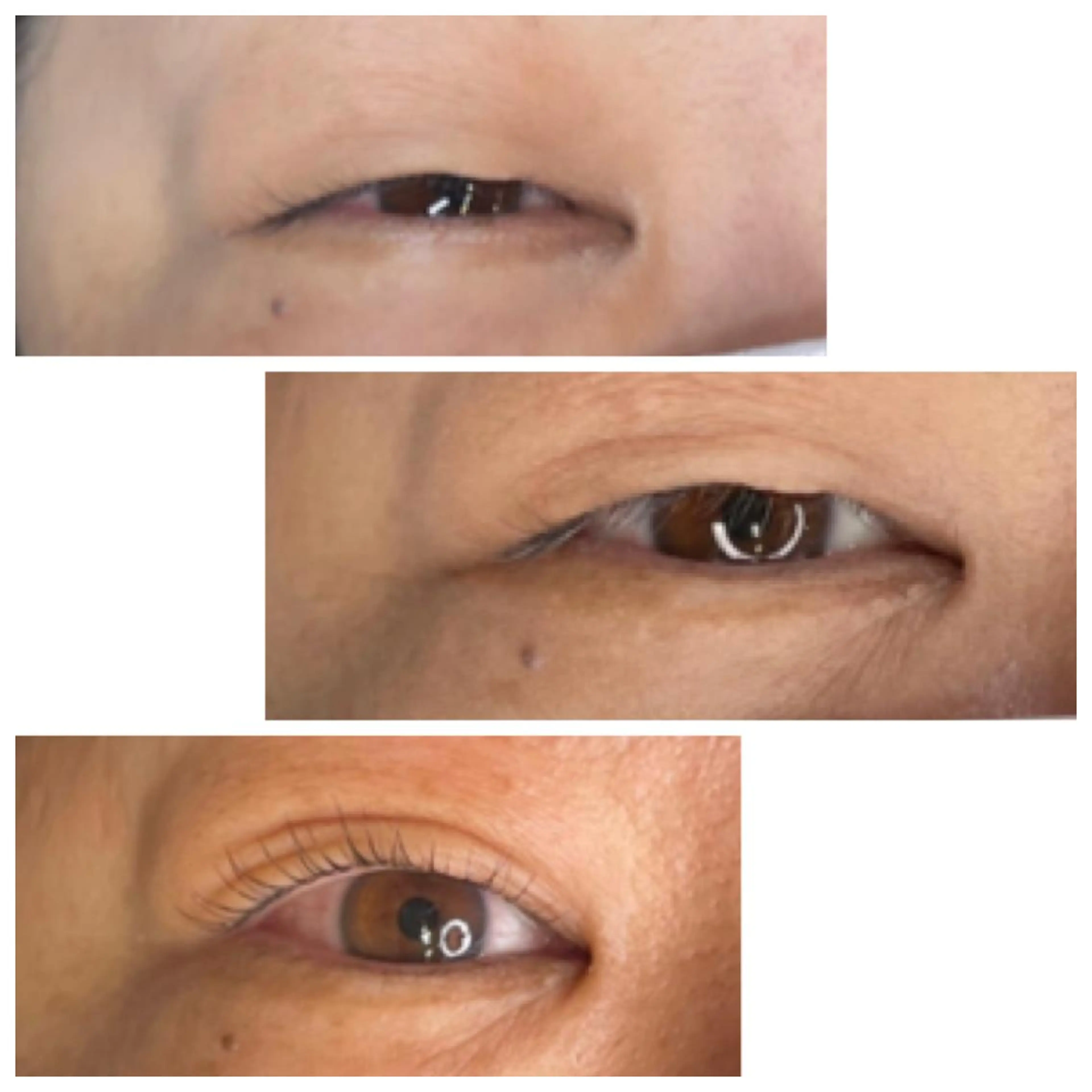 マツエク・マツパ 湘南平塚　LASH MARYの眉毛・アイブロウイメージ