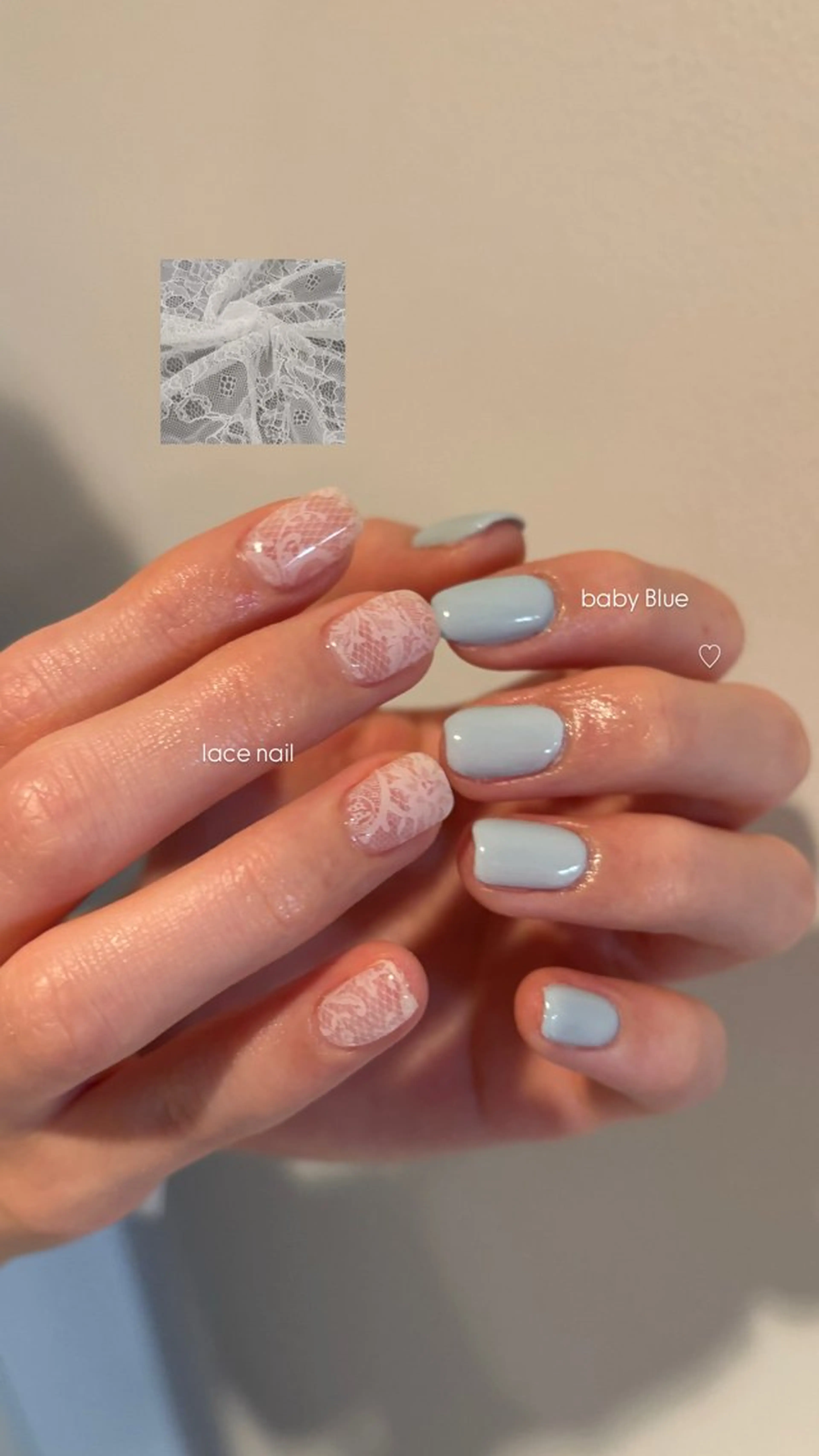 ネイル H'ami (haruka)のネイルデザイン