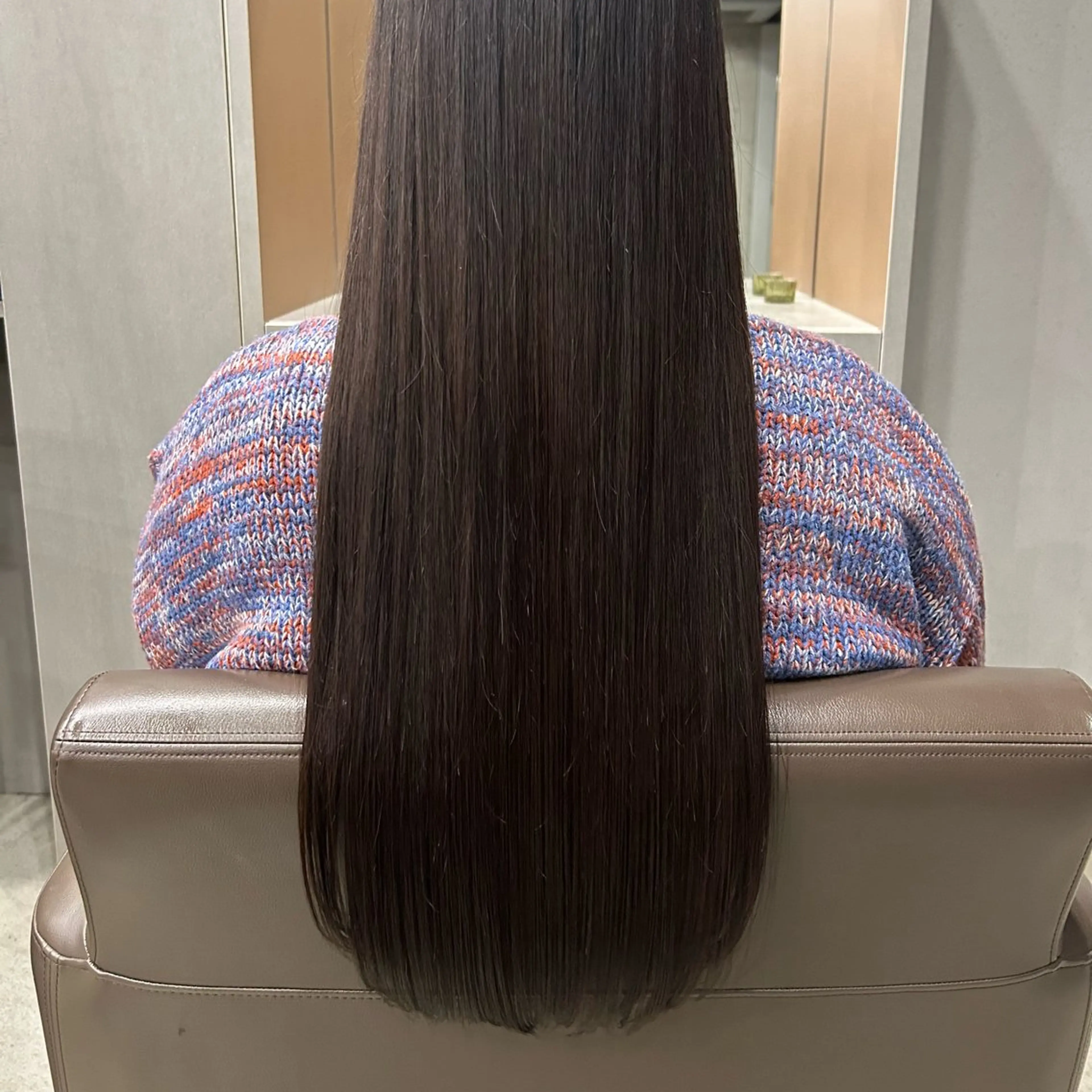 ⭐️期間限定価格⭐️極上ケア✨️5step内部補修トリートメントの写真