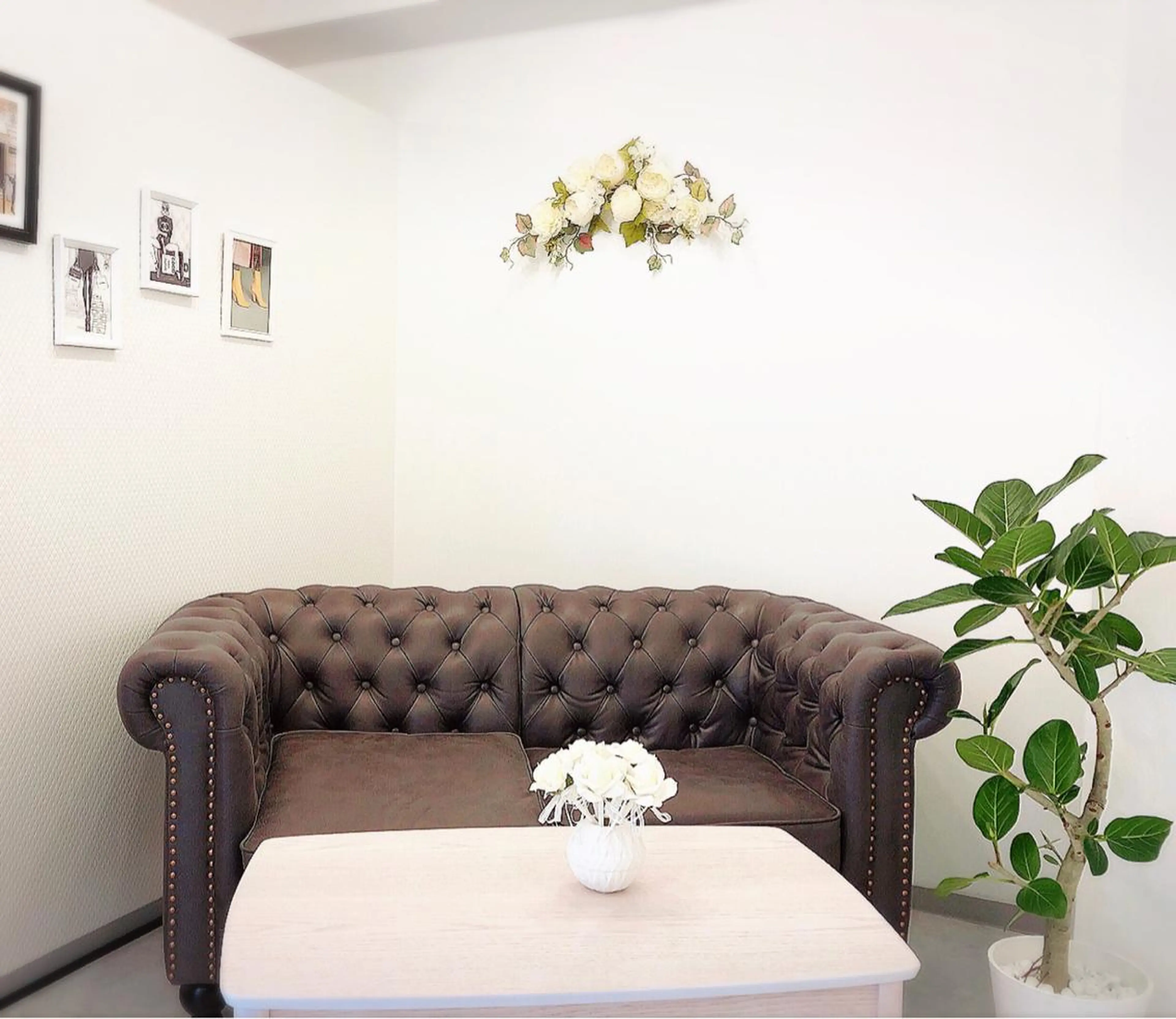 Knine所属・Knine 心斎橋店のエステ・リラクイメージ