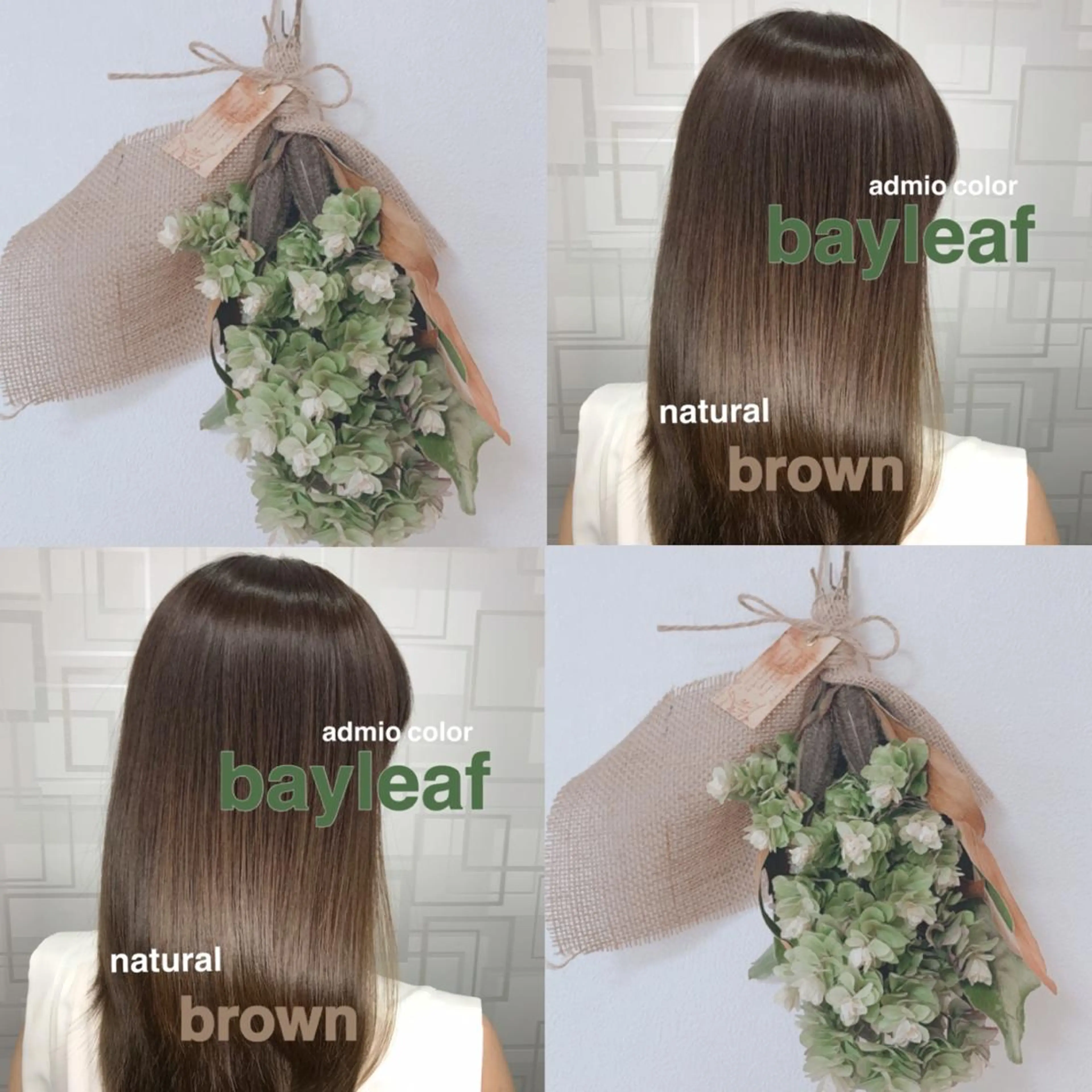 セミロング カラー メンズ特化🔮 笠原慧のヘアスタイル