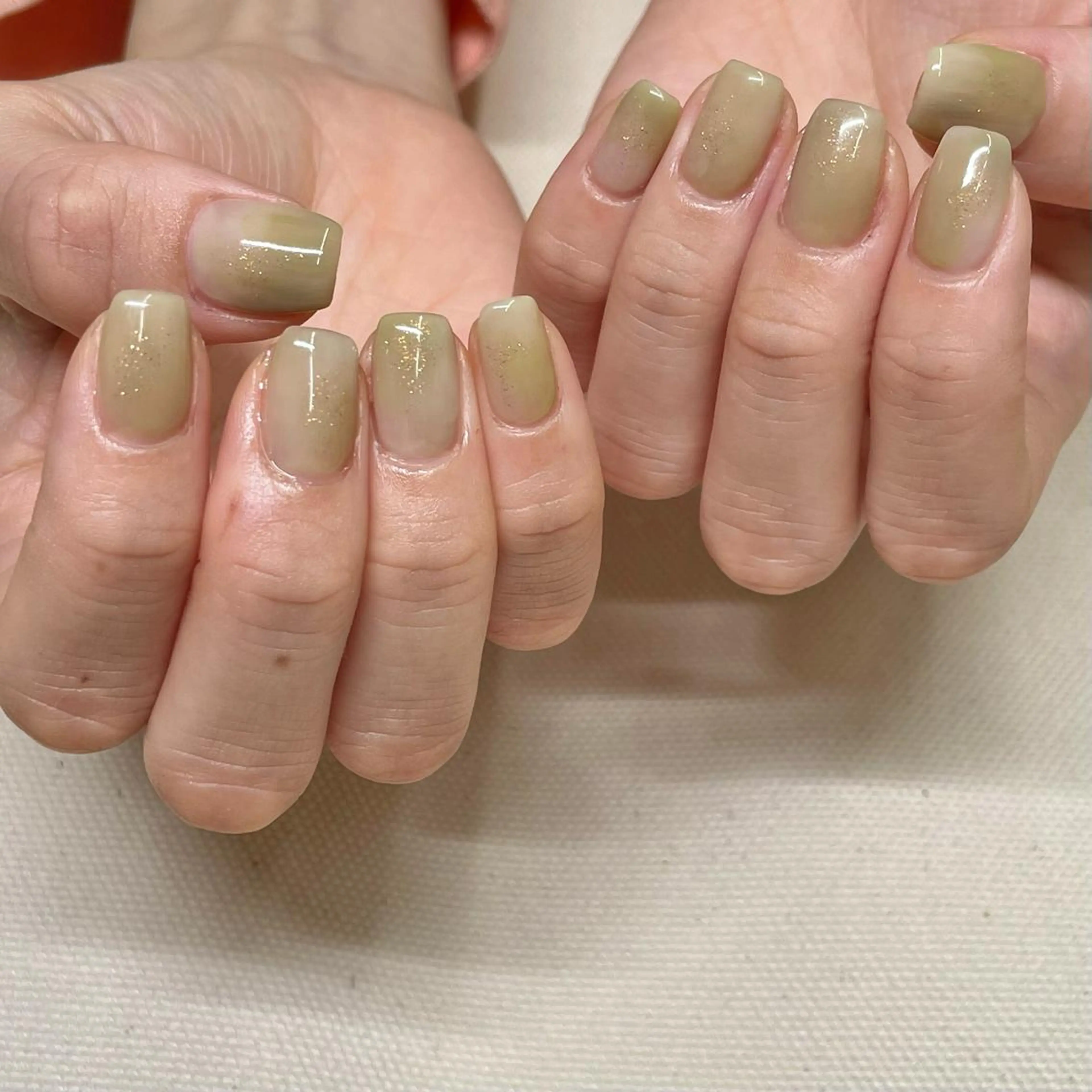 ネイル ハンドネイル reika .のネイルデザイン