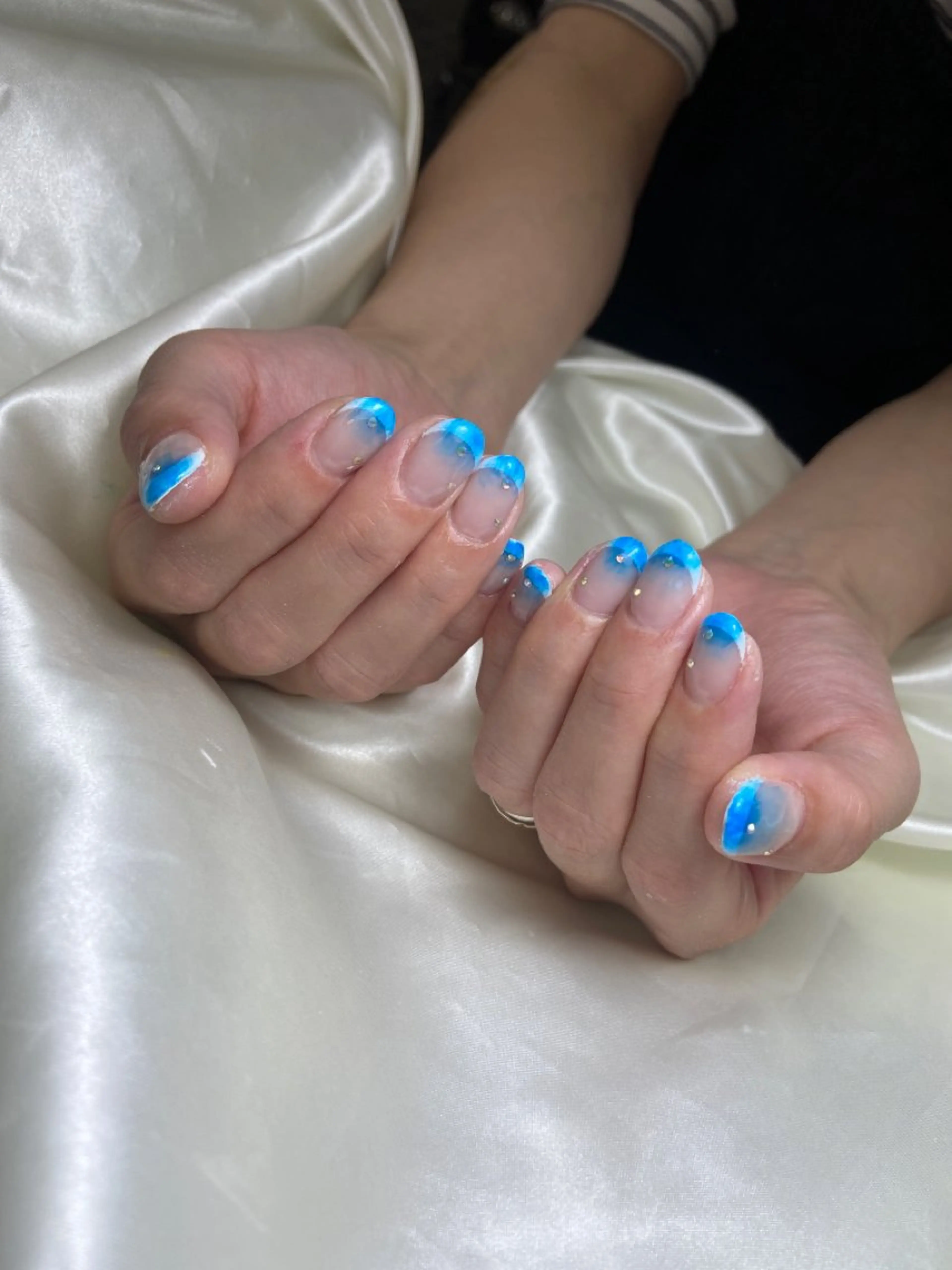 ネイル MARIANAIL マリアネイル所属・川上 真智子のネイルデザイン