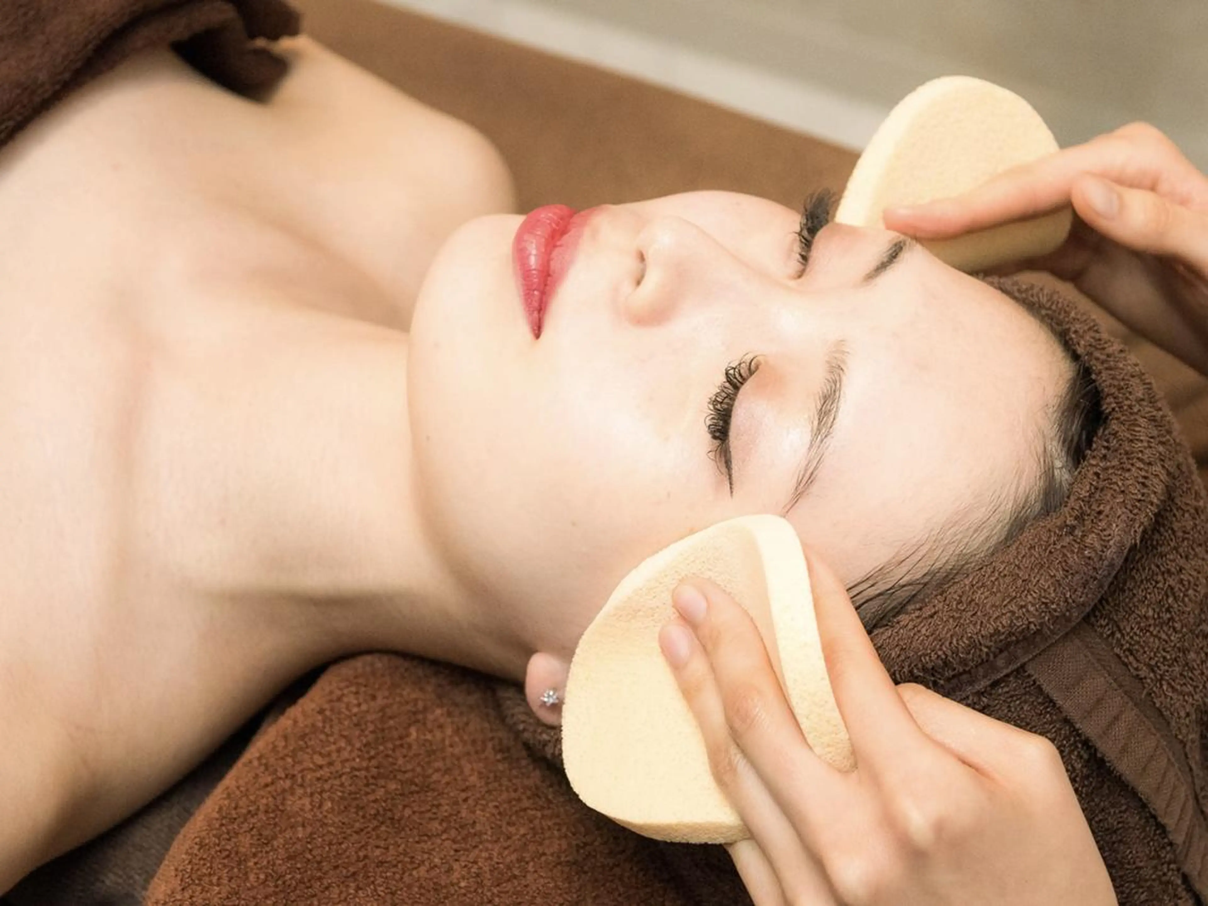 ハイパーナイフ・小顔 BEJORA坂口のエステ・リラクイメージ