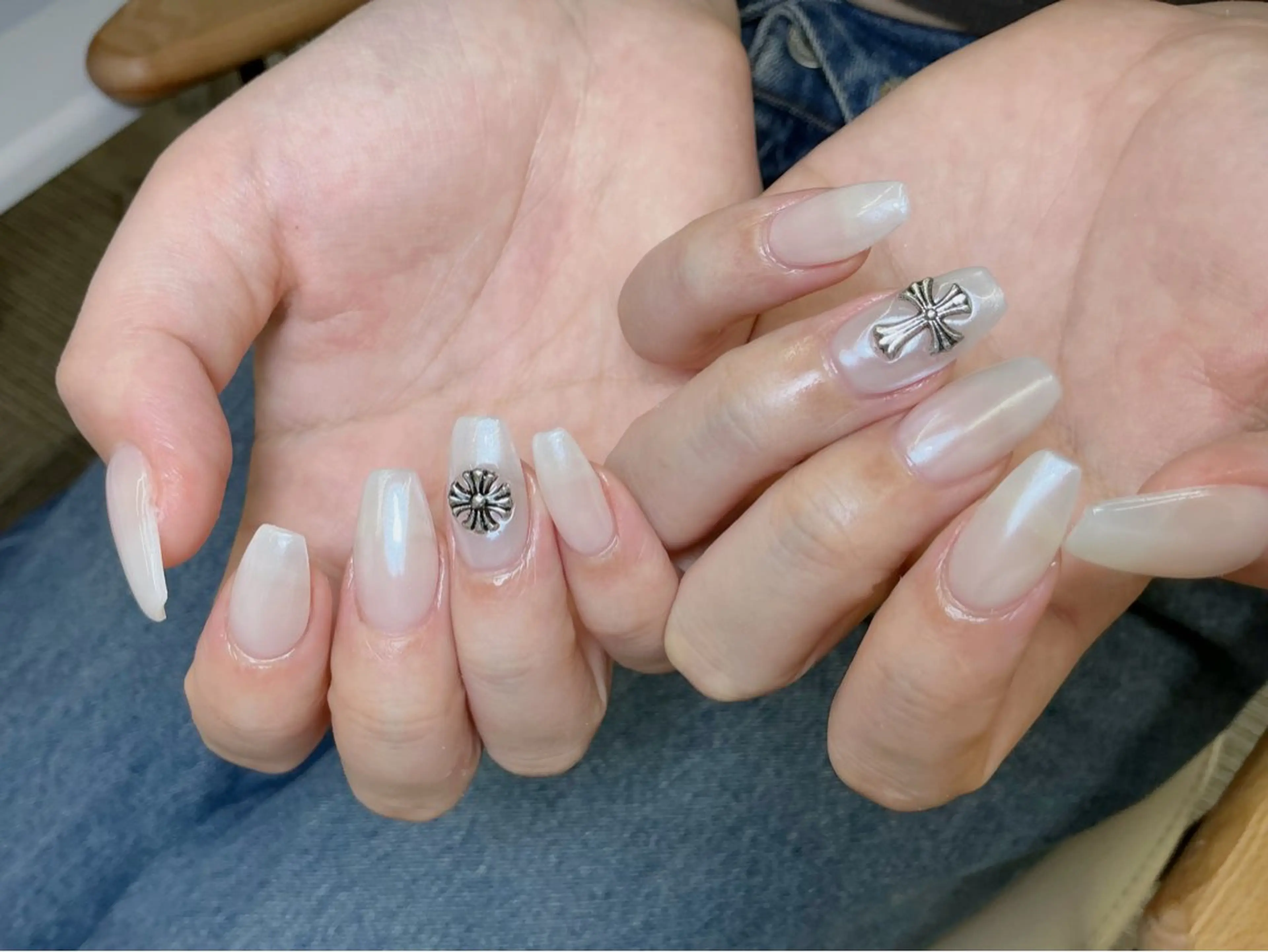 ネイル J&C Nail Salonのネイルデザイン
