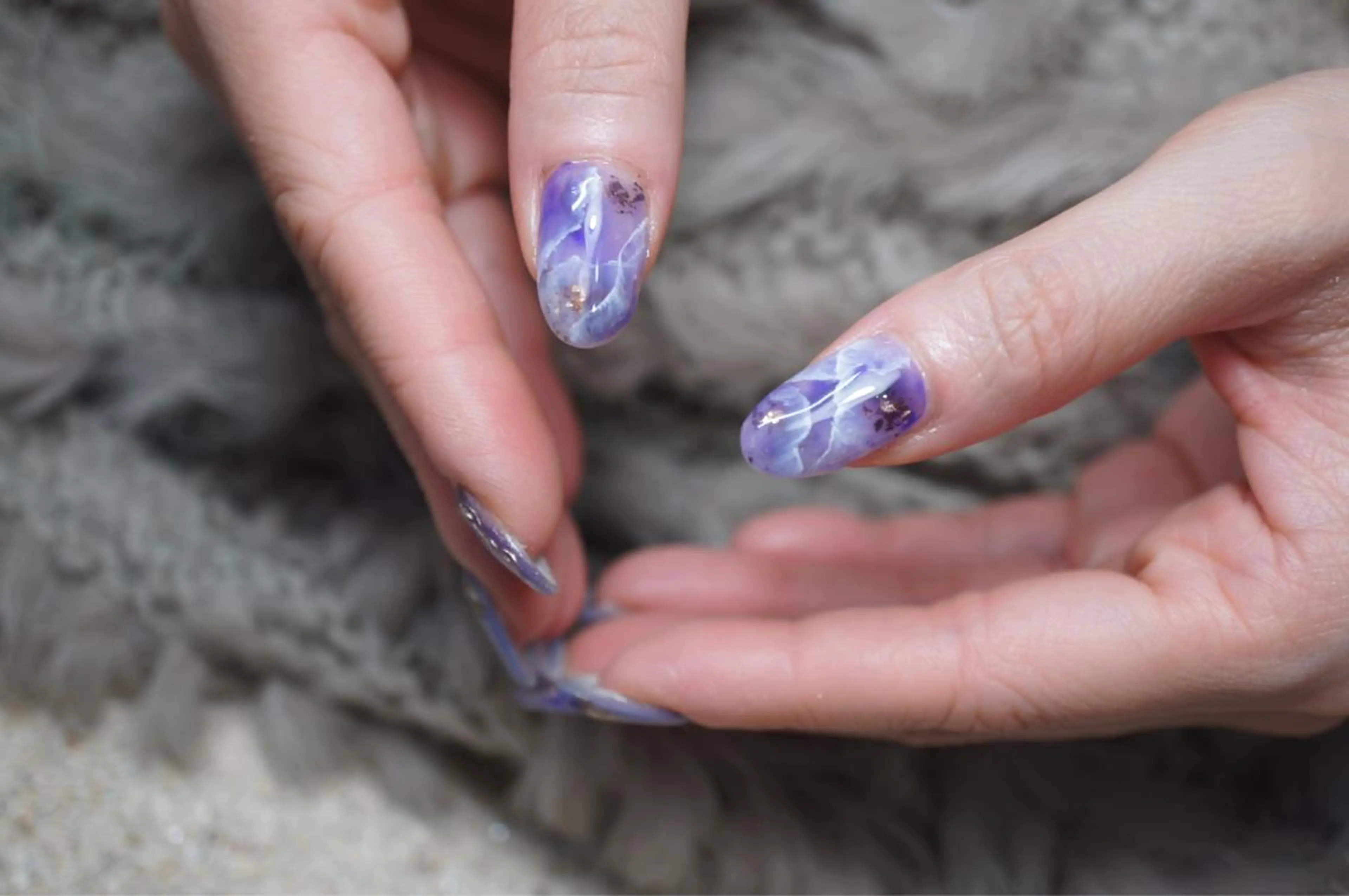 ネイル プライベートサロン jewel nailのネイルデザイン