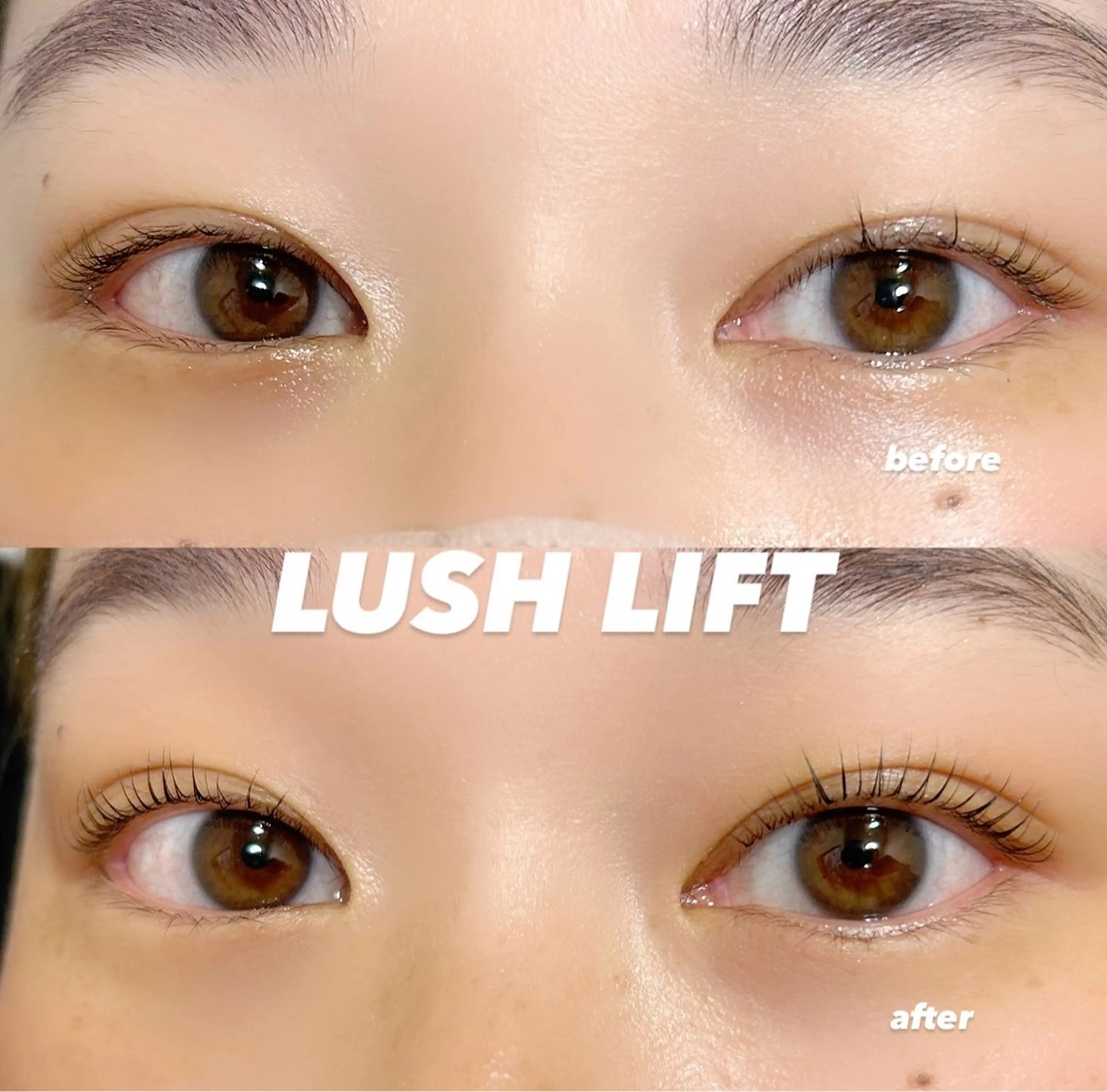 マツエク・マツパ マツパ 💛🌼こんどう ひなた🐥⸒のマツエク・マツパデザイン