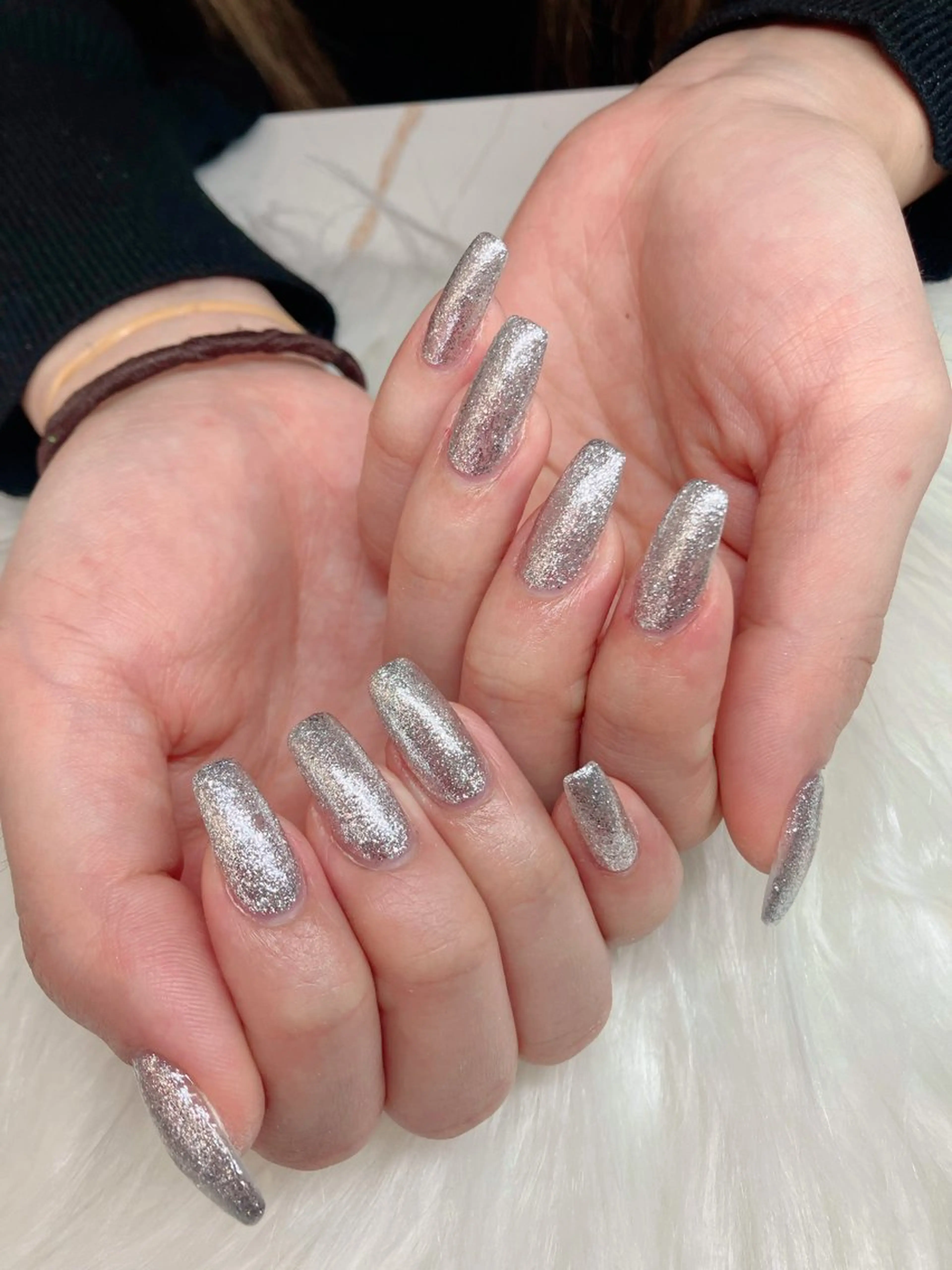 ネイル The Nail エミのネイルデザイン