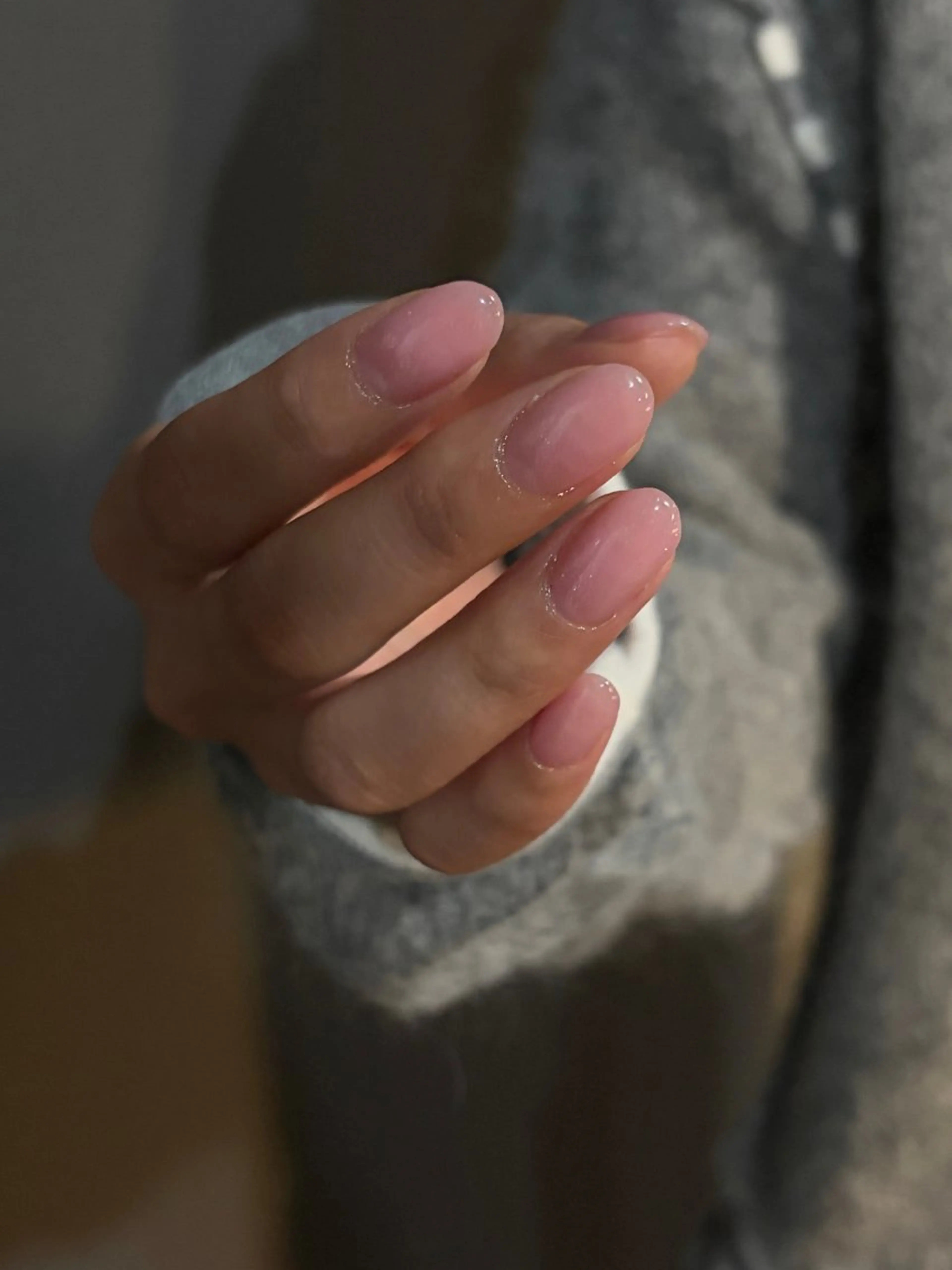 ネイル ハンドネイル nail salon Riiのネイルデザイン