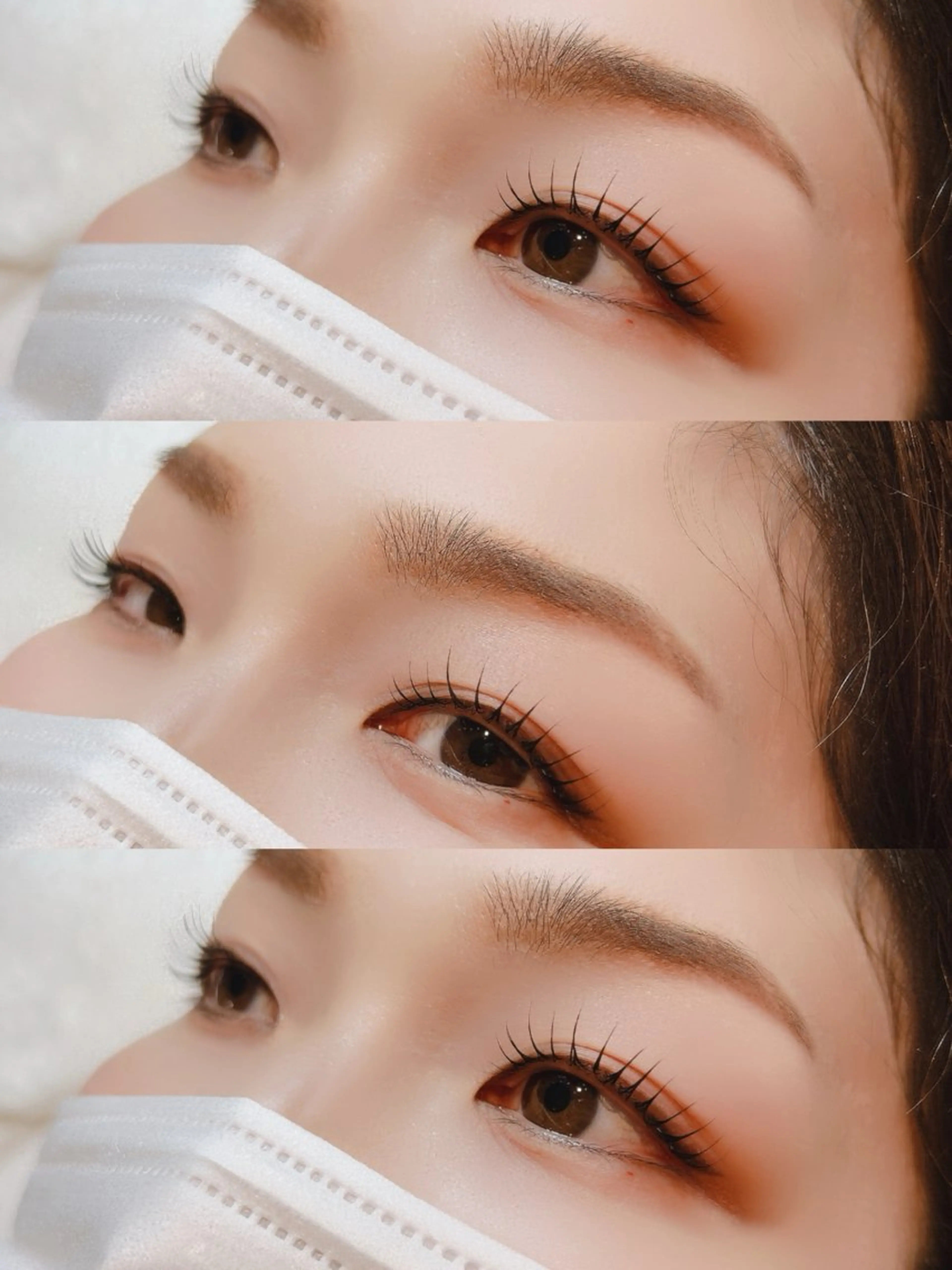 マツエク・マツパ tote. misakiの眉毛・アイブロウイメージ