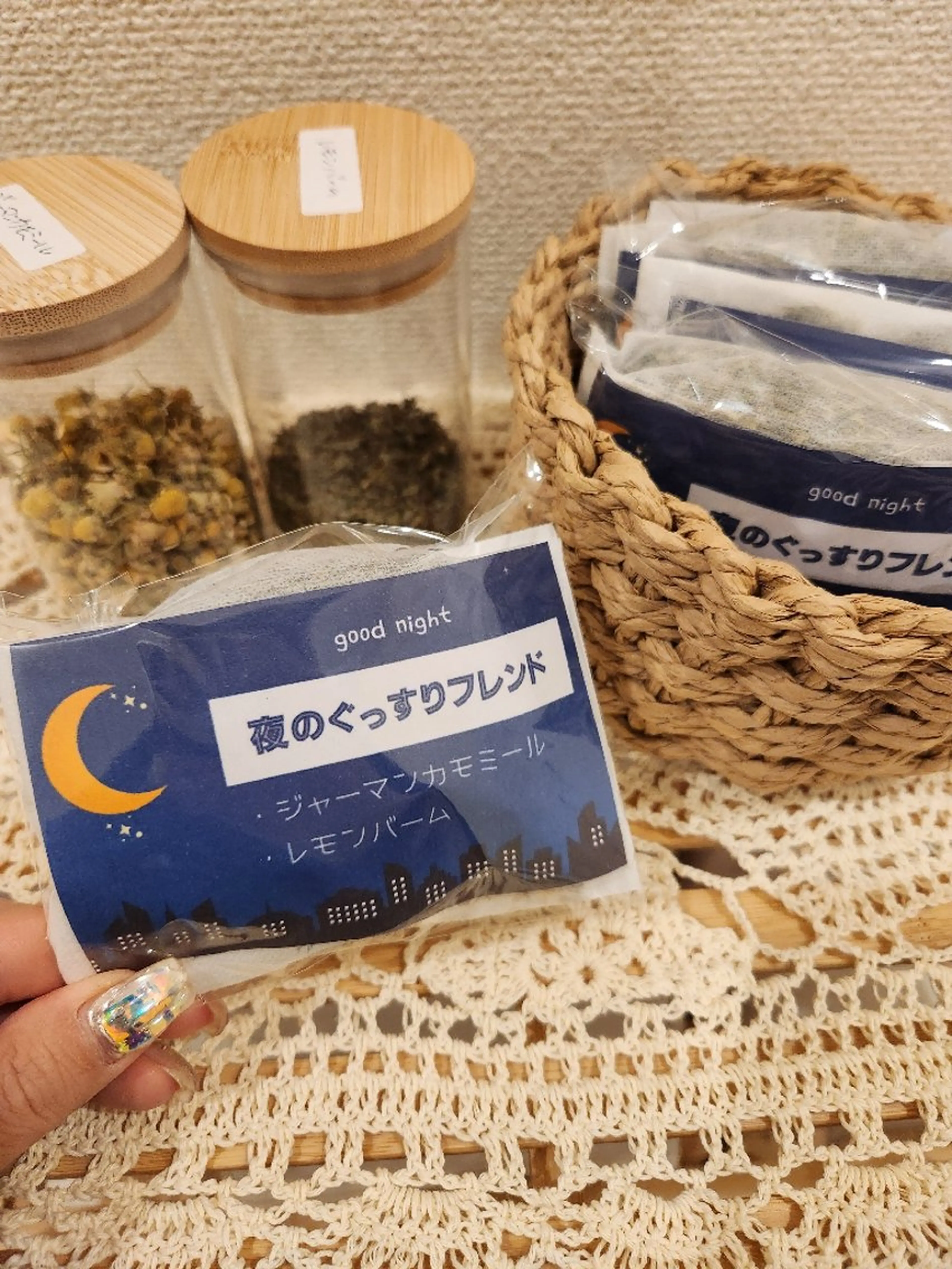 u-LALA  よもぎ蒸しサロンのエステ・リラクイメージ