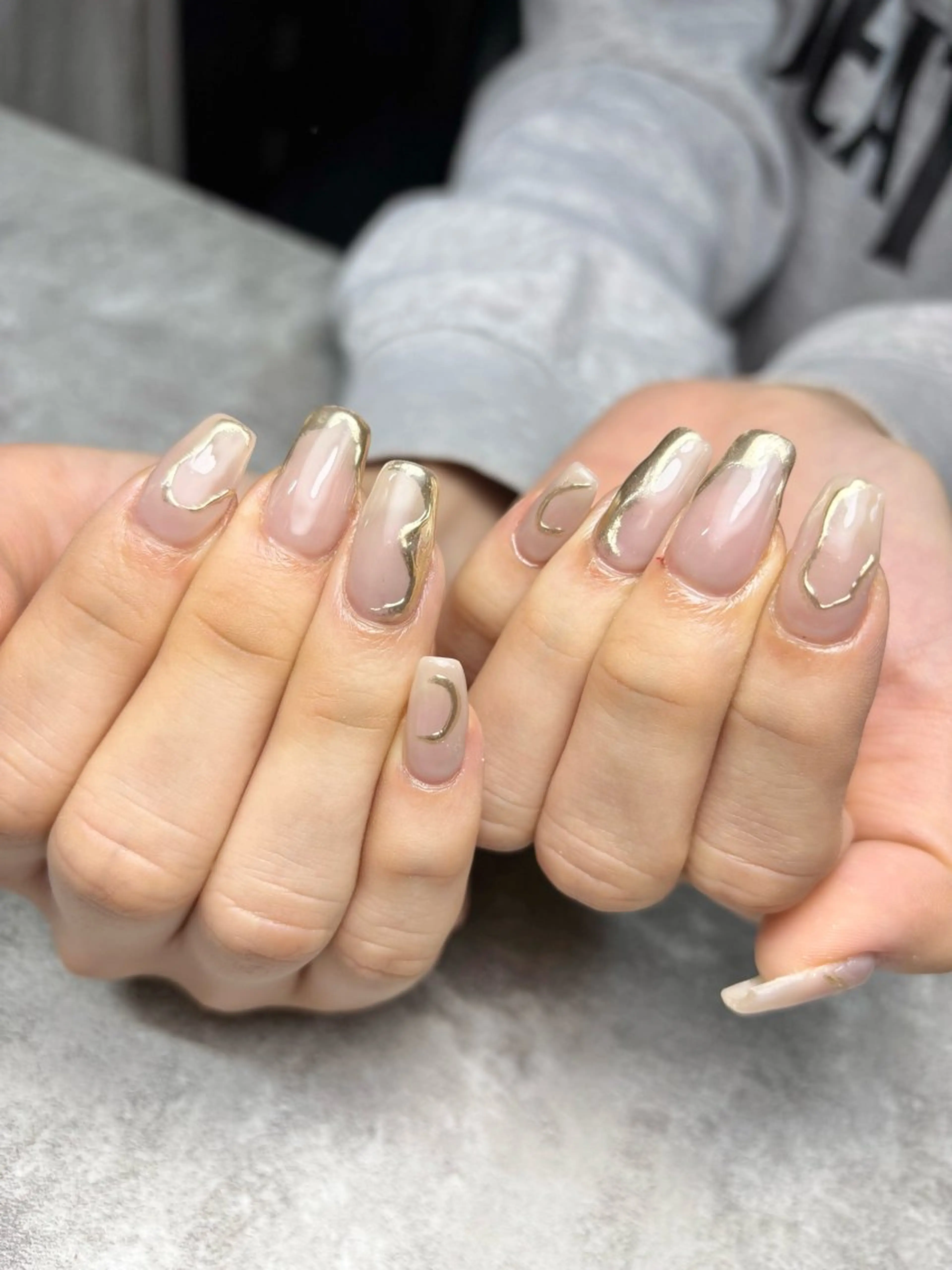 ネイル Y's nailのネイルデザイン