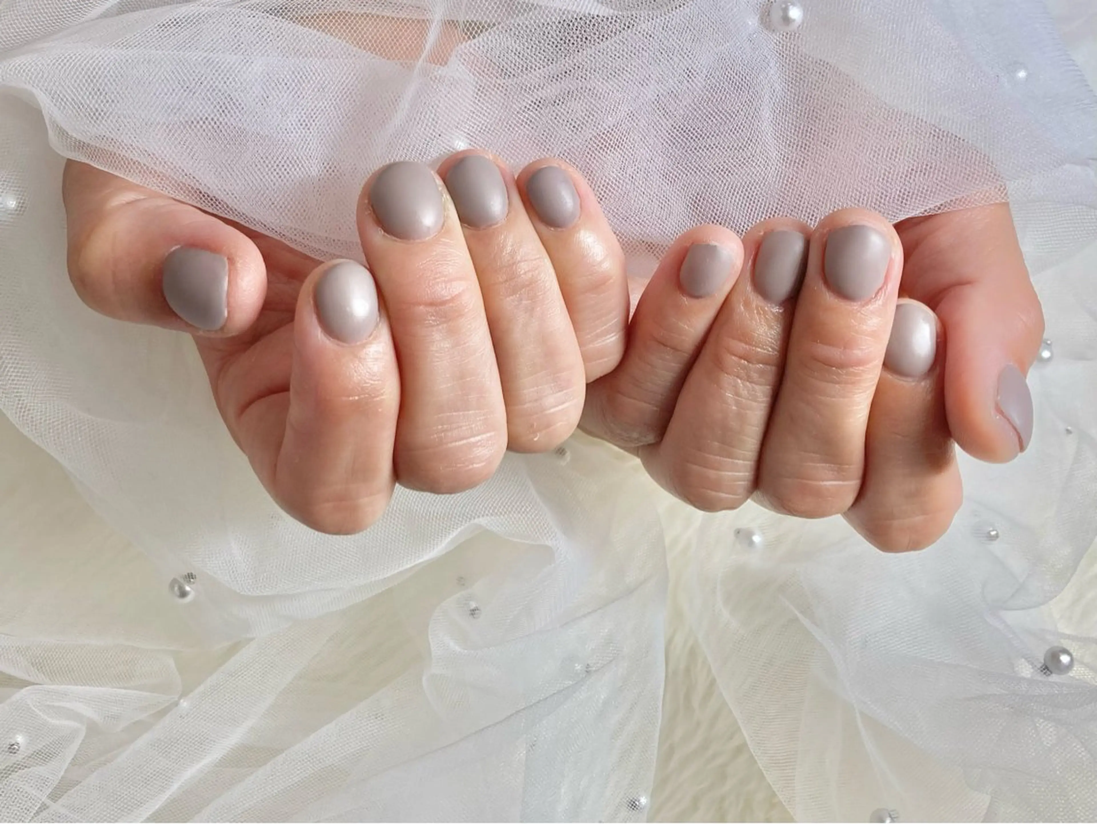 ネイル totalsalon koa5のマツエク・マツパデザイン