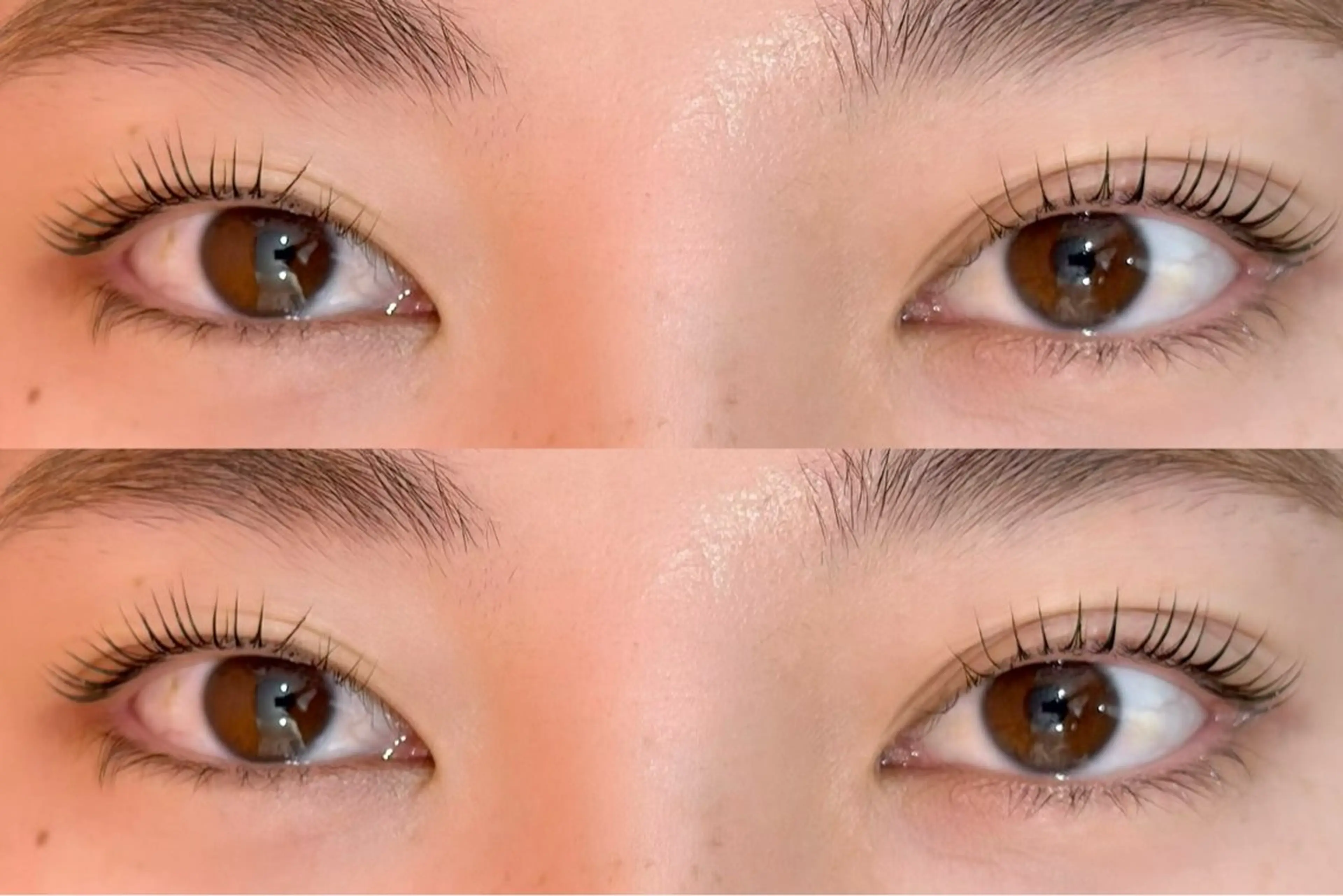 マツエク・マツパ lumpy sayaのマツエク・マツパデザイン