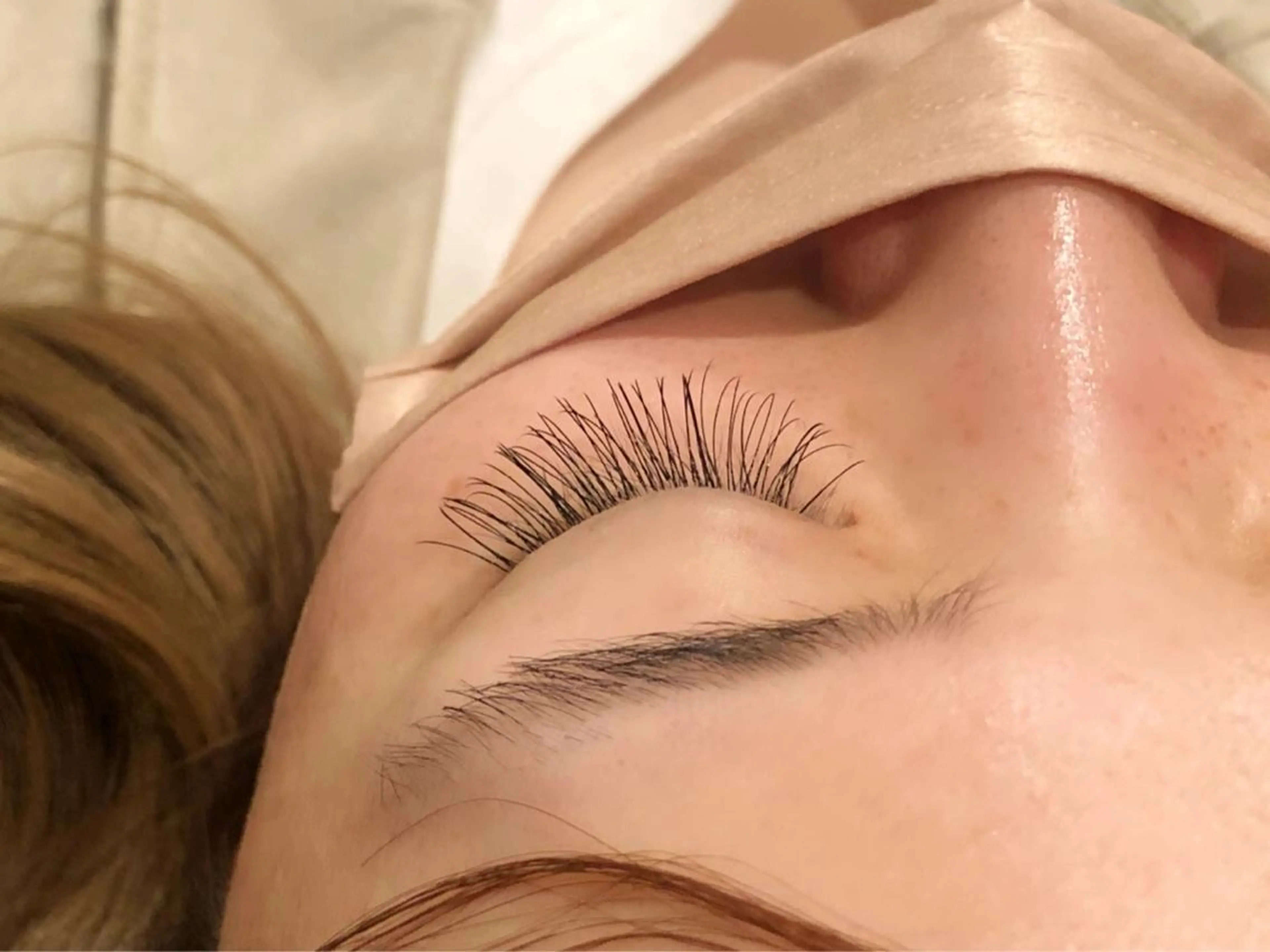 マツエク・マツパ マツエク 【Refine】 磯部のマツエク・マツパデザイン