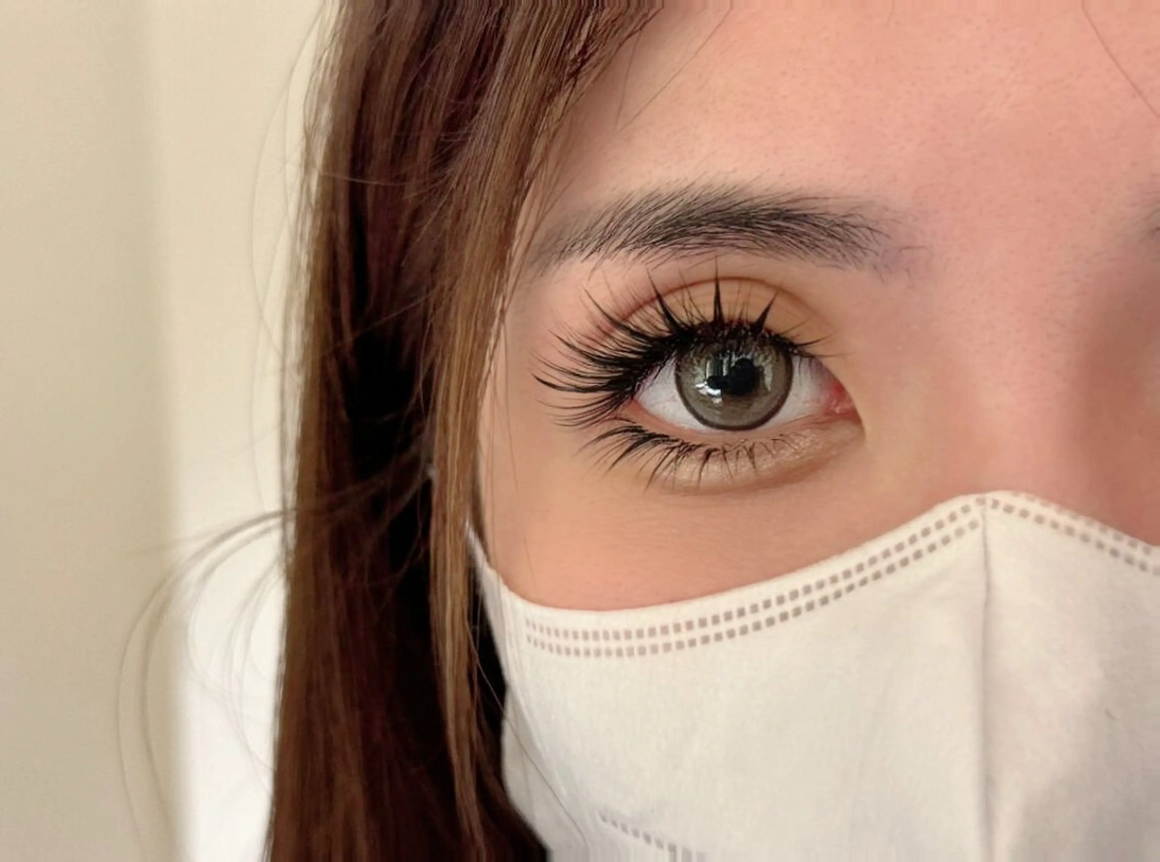 マツエク・マツパ マツエク 🍒♡RiRi  Lash ♡🍒のマツエク・マツパデザイン