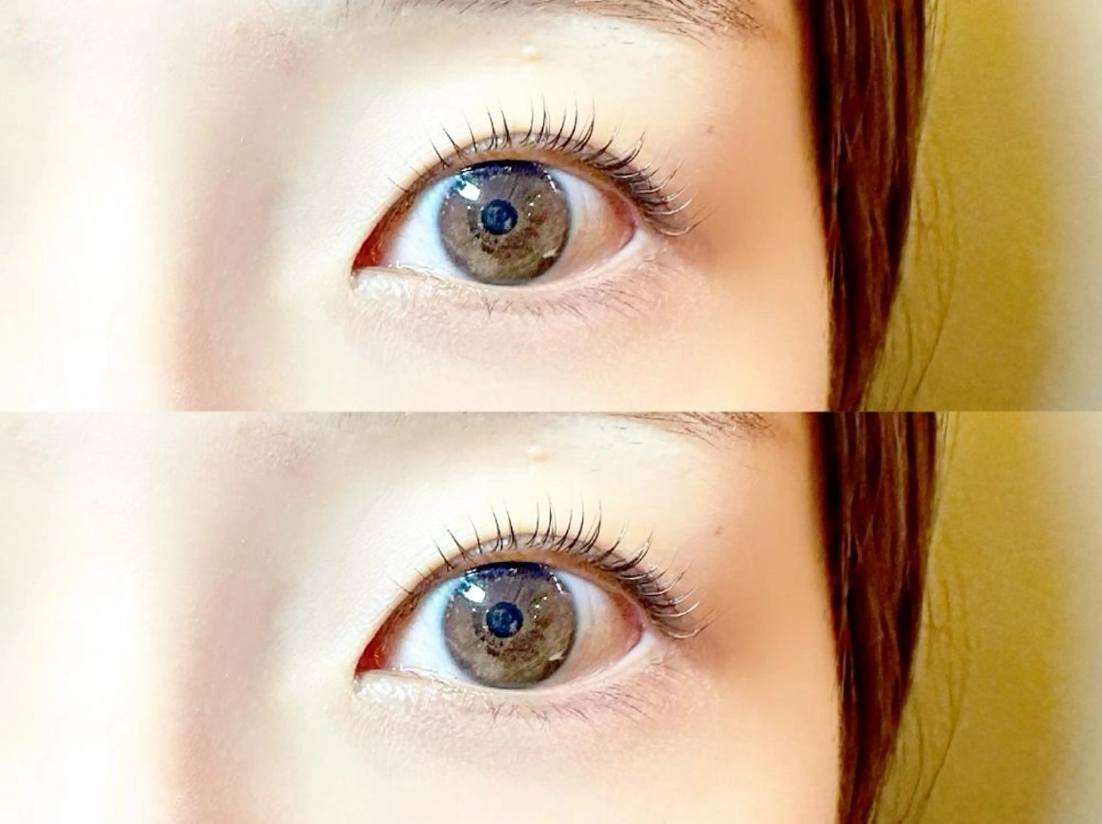 マツエク・マツパ yuka.. .のマツエク・マツパデザイン