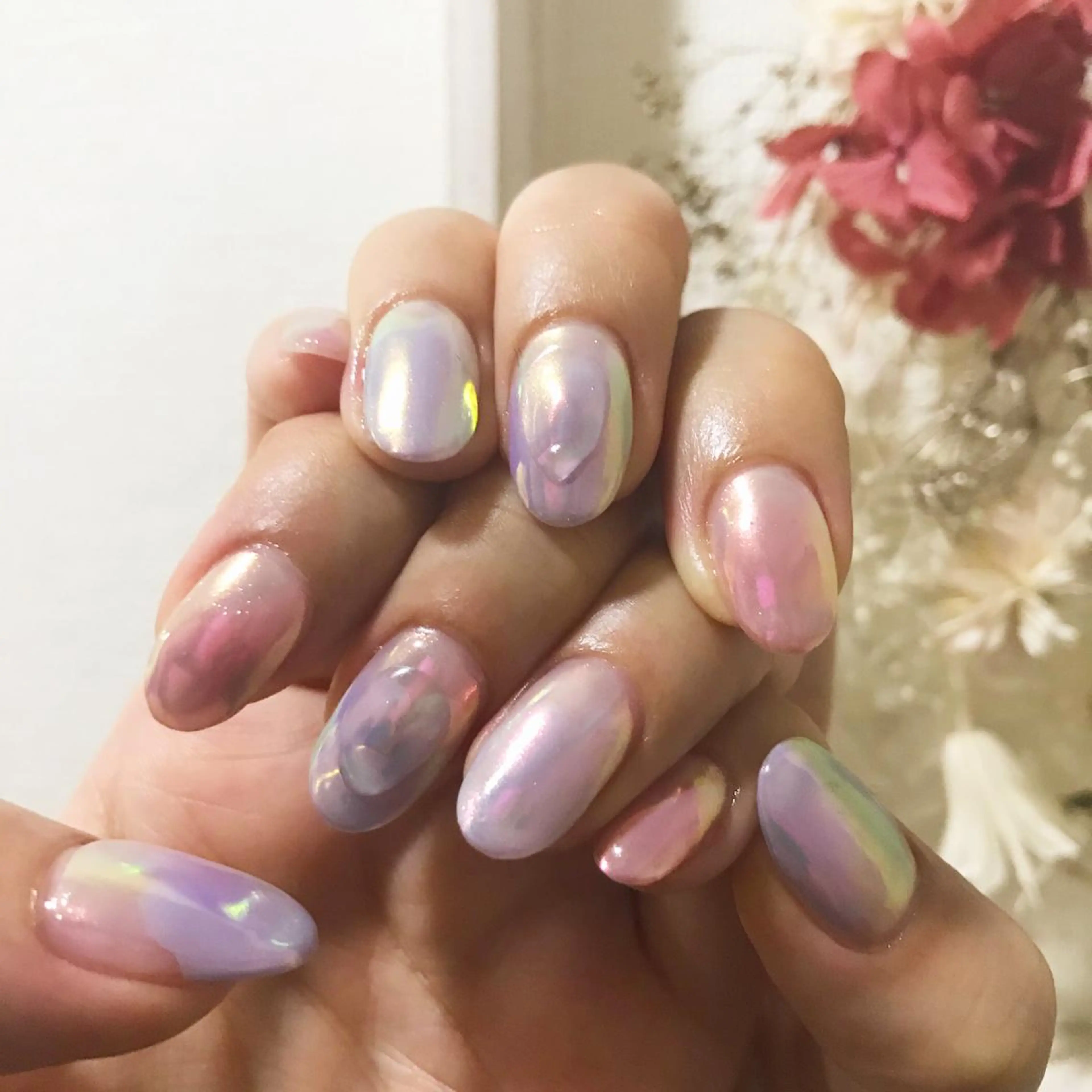 ネイル Ｍ`s プライベートサロンのエステ・リラクイメージ