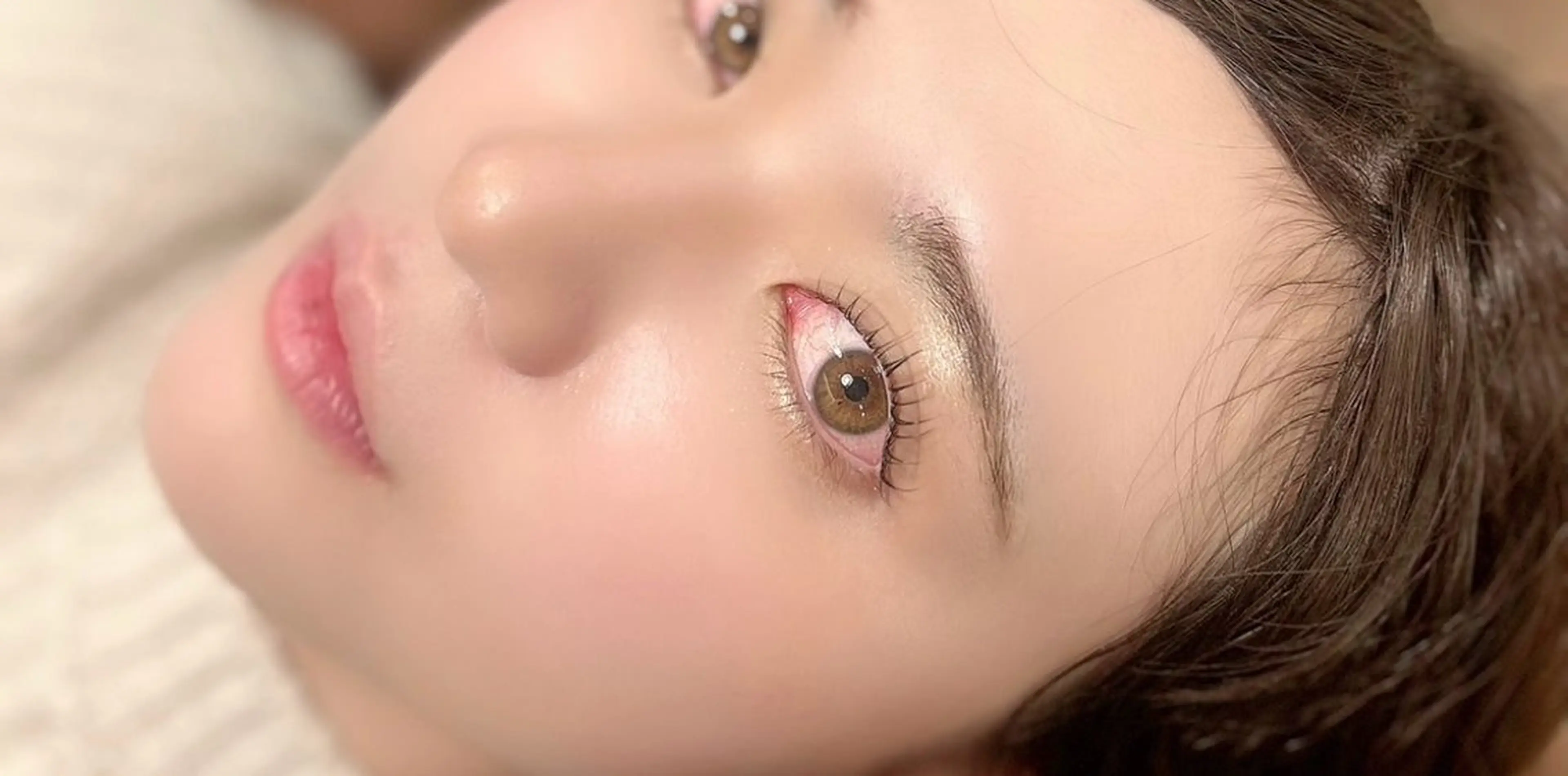 マツエク・マツパ バービーラッシュリフト FemmePure 吉田のマツエク・マツパデザイン