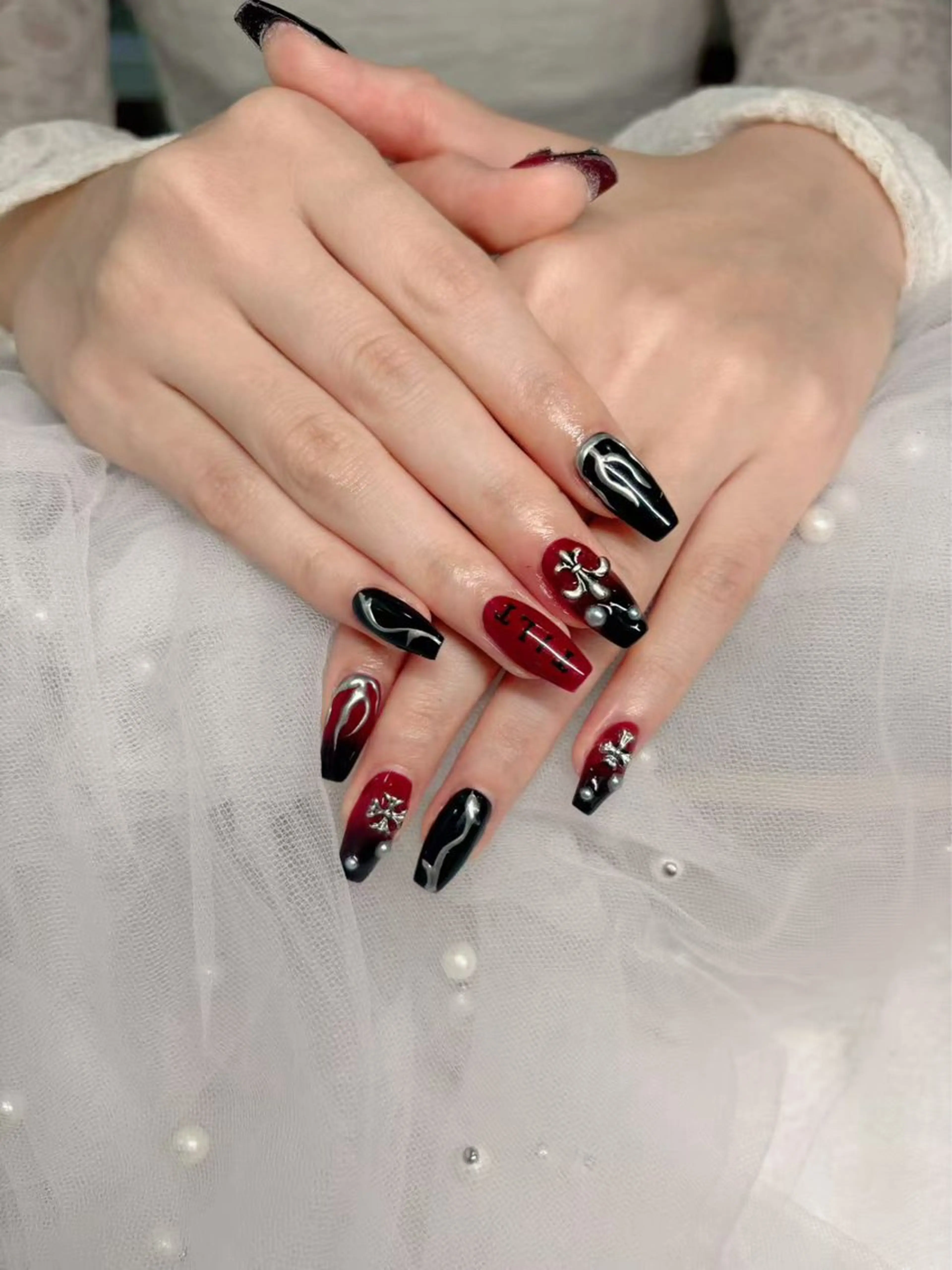 ネイル ハンドネイル ハンドケア The Nail & Eye Lashの眉毛・アイブロウイメージ