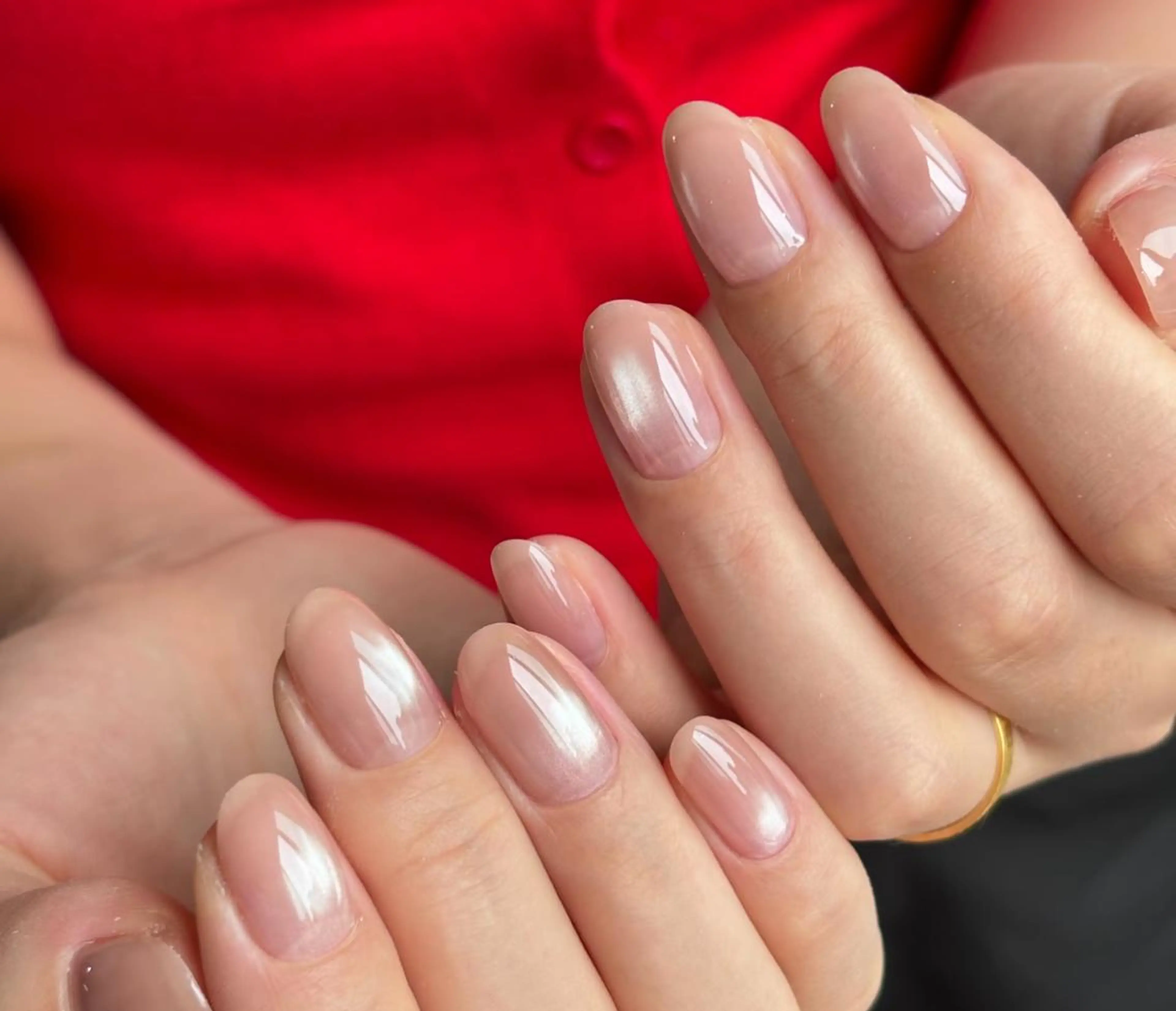 ネイル ハンドネイル エリ🫧 nail池袋東口のネイルデザイン