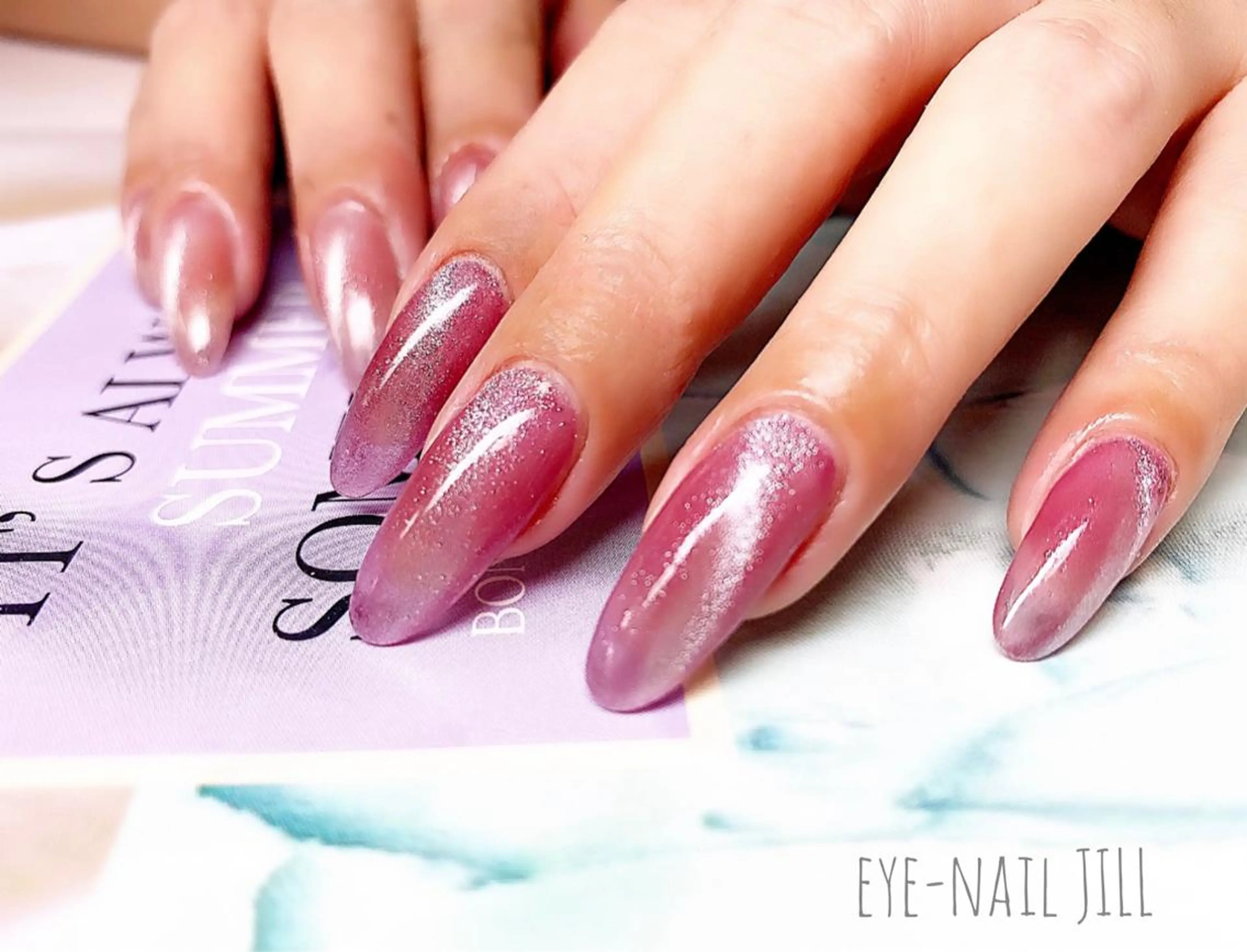 長さ出し1本の写真