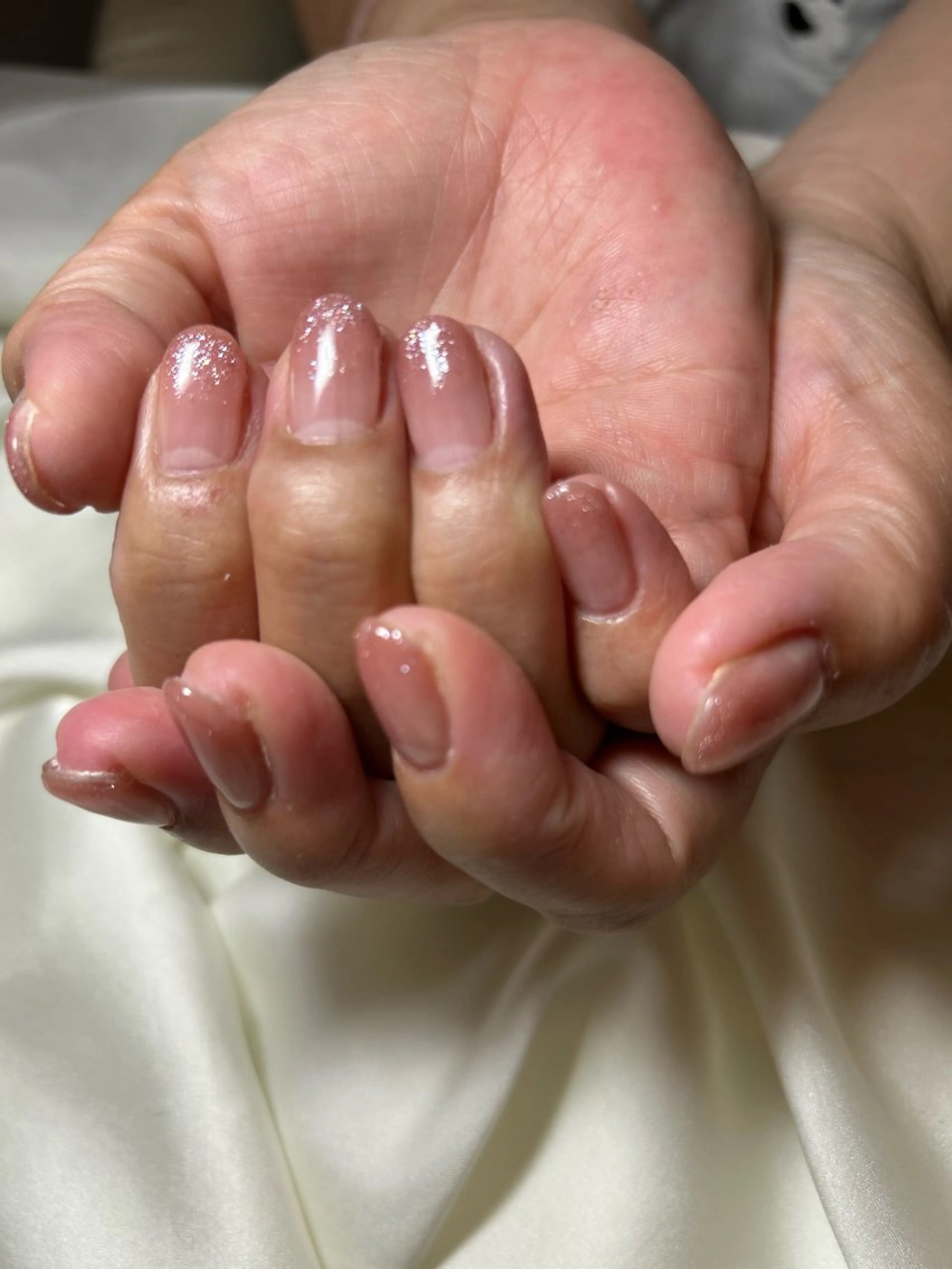 ネイル 金山 沙織のエステ・リラクイメージ