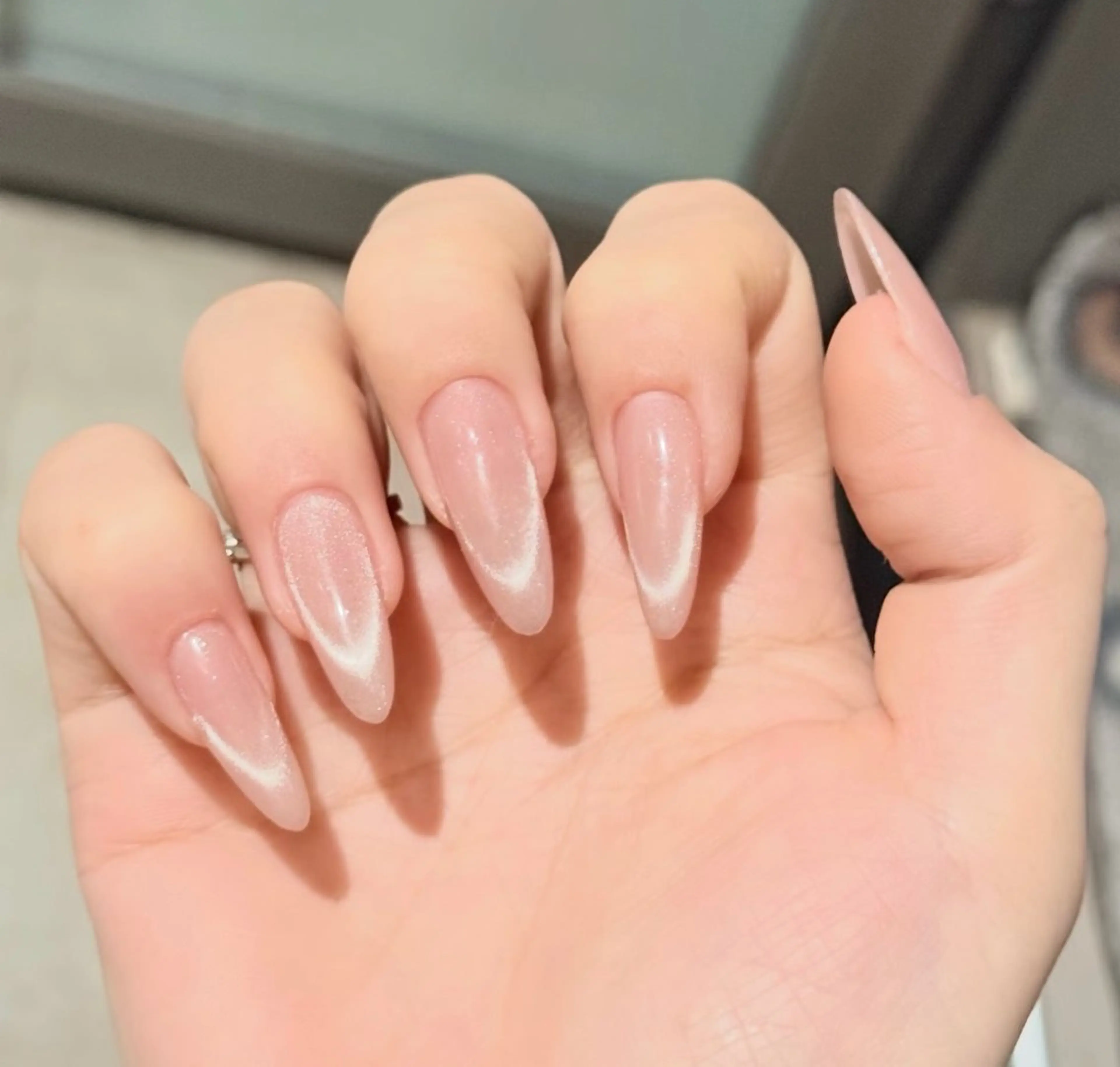 ネイル ハンドネイル か おりのネイルデザイン