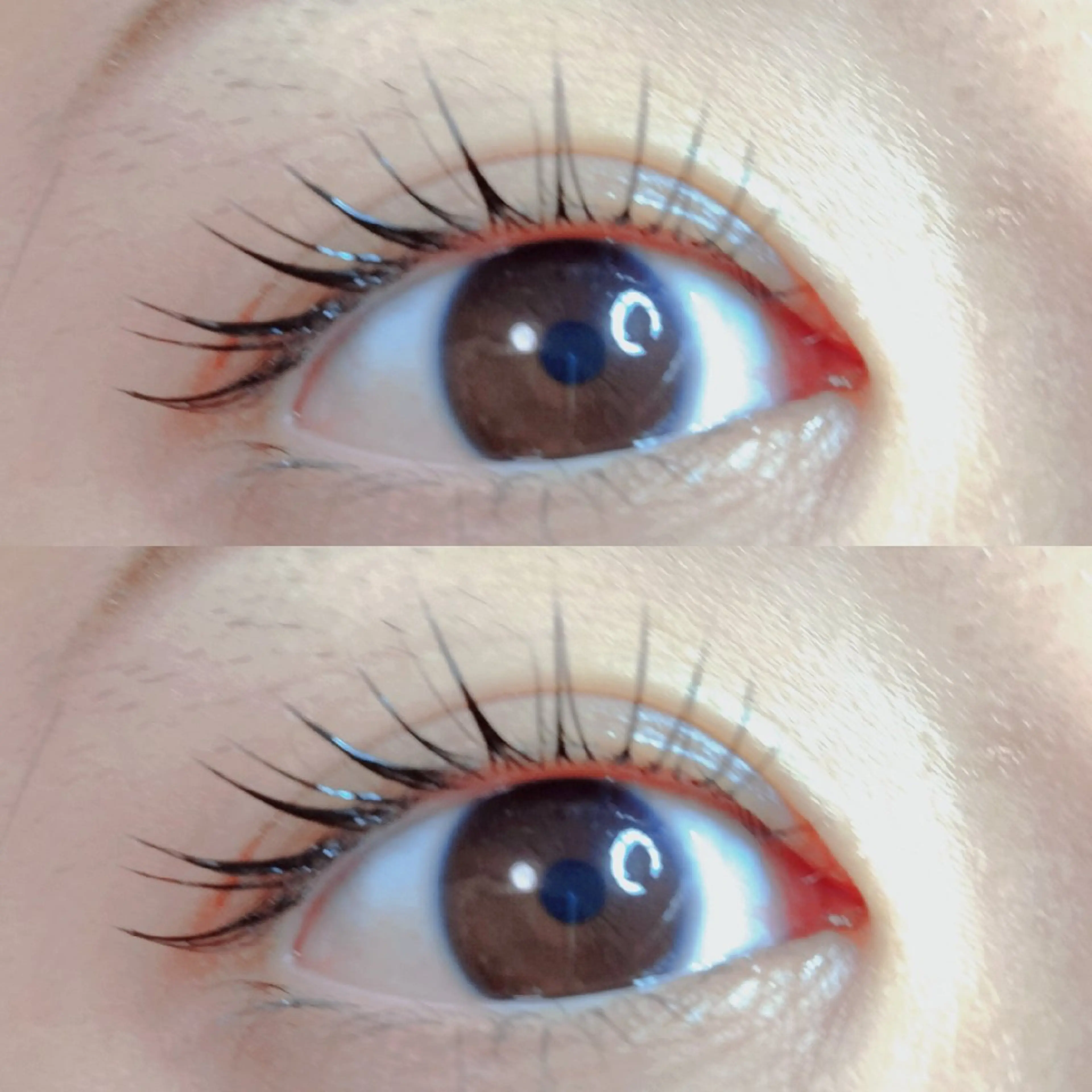 マツエク・マツパ foi by eyeartistsのマツエク・マツパデザイン